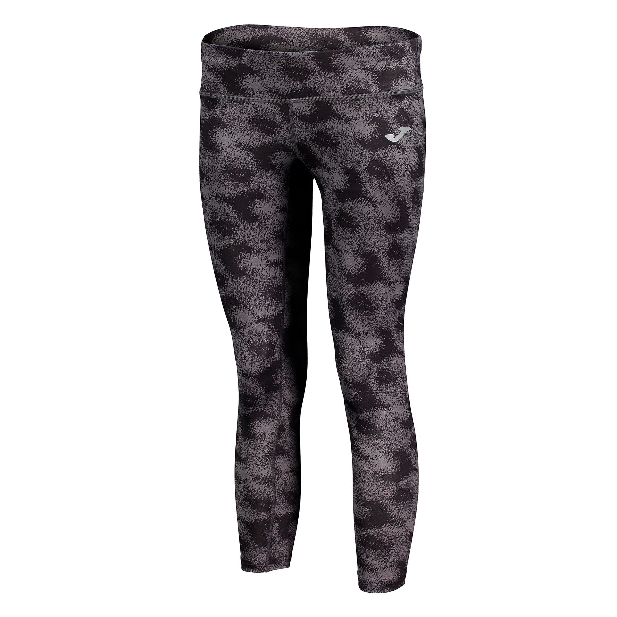 Mallas pirata de Training Mujer Gris - Fútbol Factory