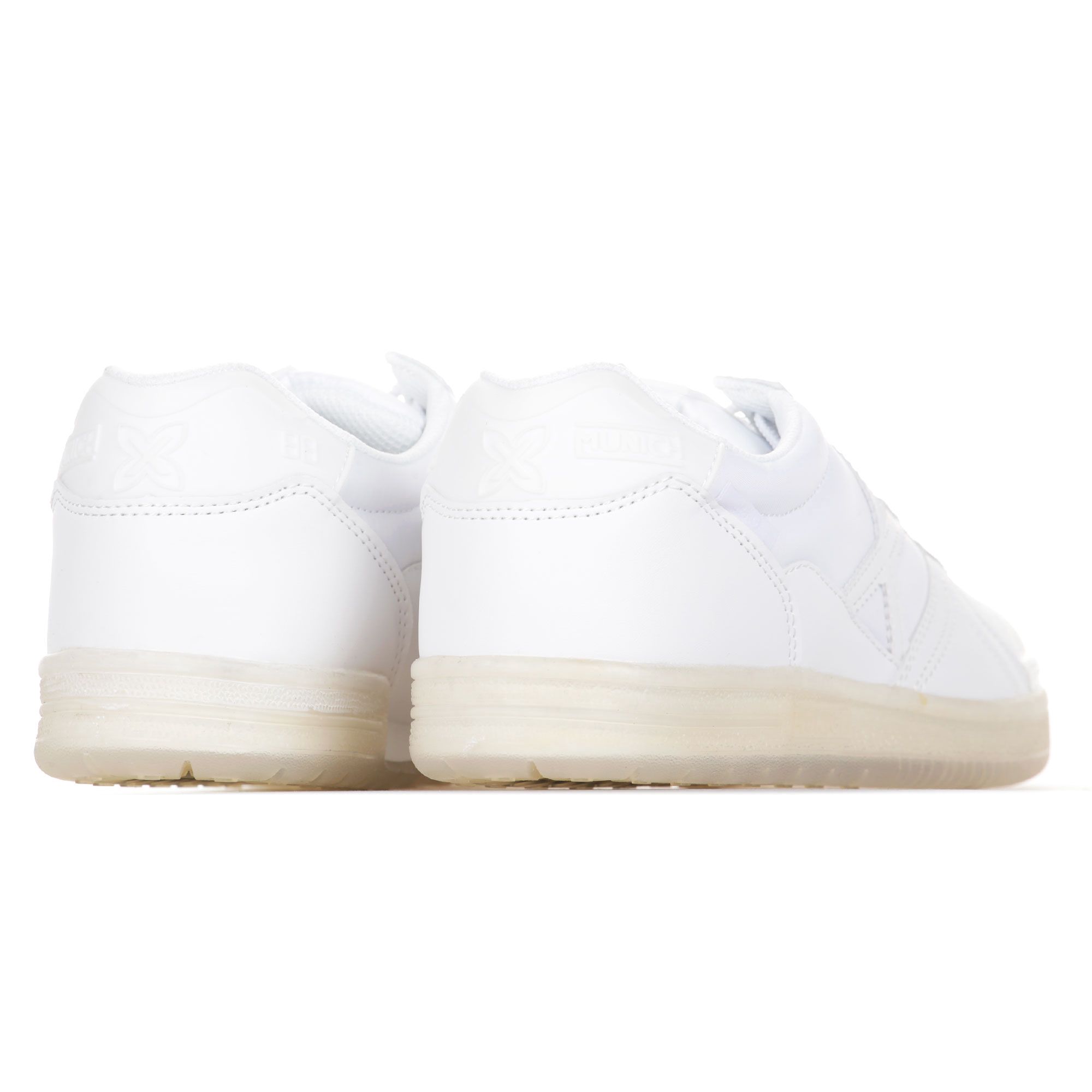 Zapatillas de Fútbol Sala G-3 IN Blanco - Fútbol Factory