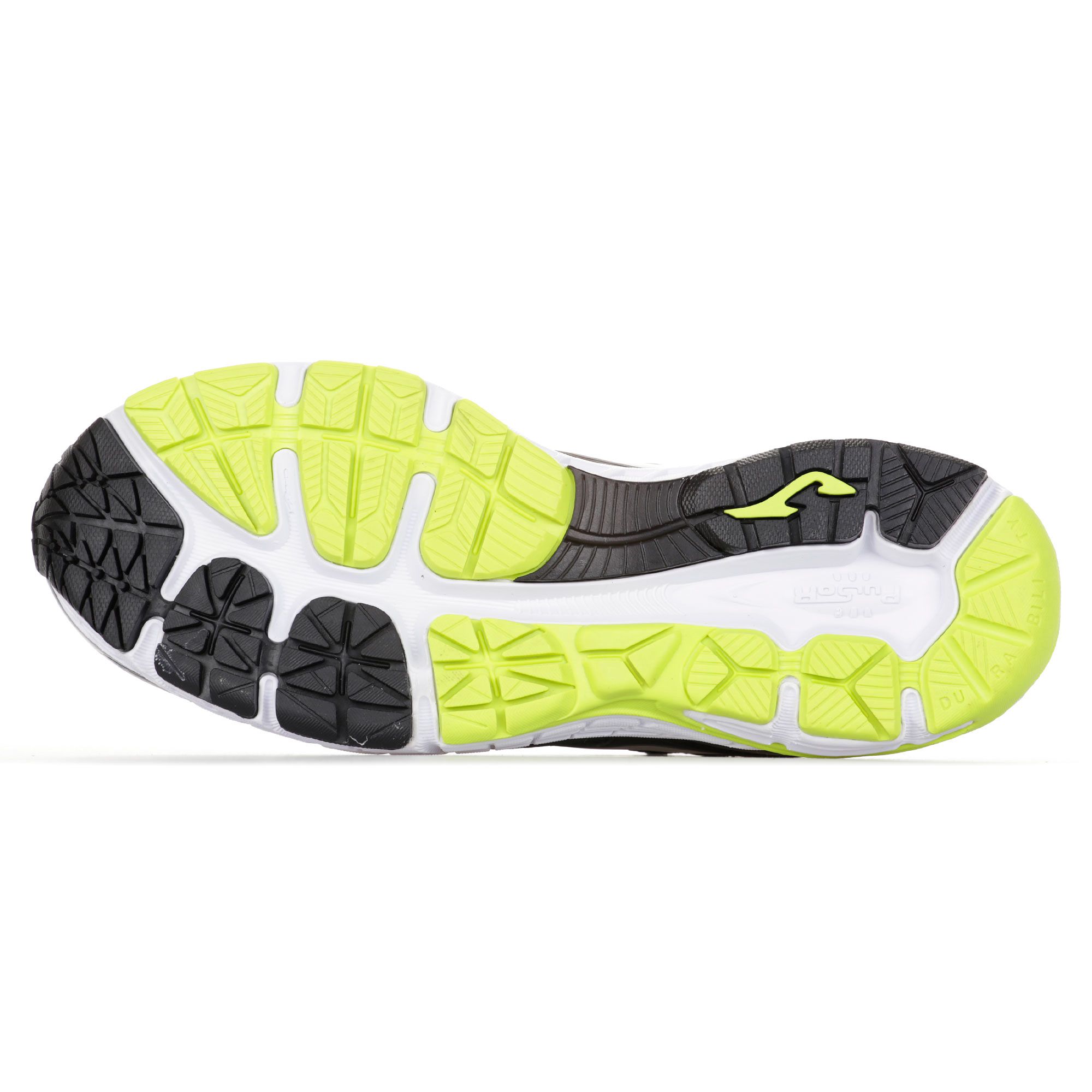 Zapatillas de Running Speed Amarillo - Fútbol Factory