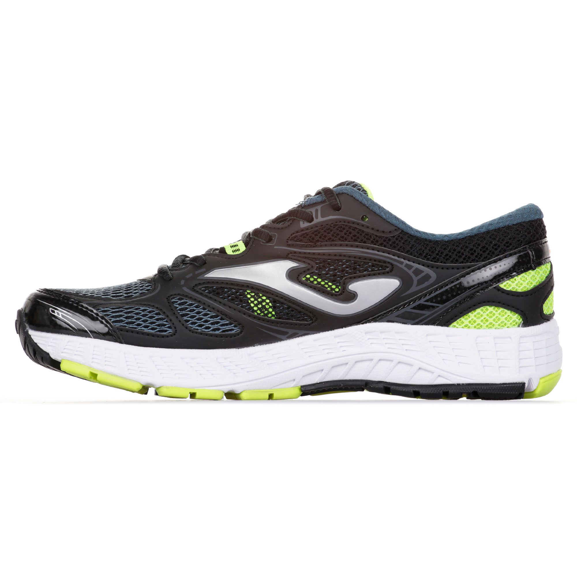 Zapatillas de Running Speed Amarillo - Fútbol Factory