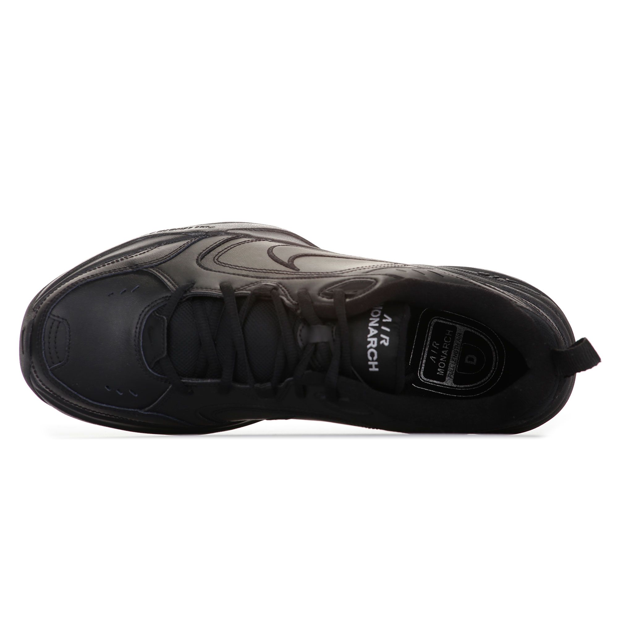 Zapatillas de Training Air Monarch IV Negro - Fútbol Factory