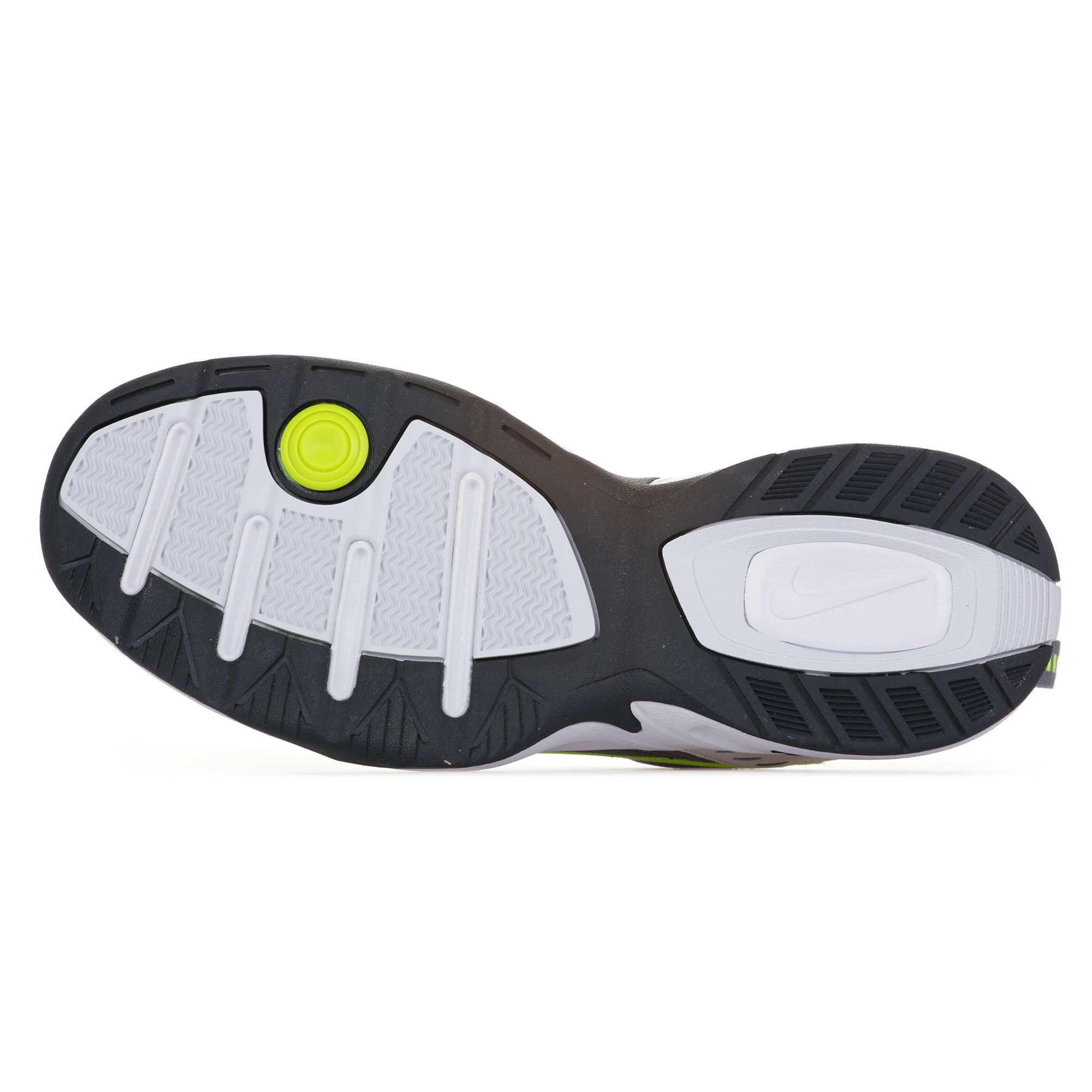Zapatillas de Training Air Monarch IV Blanco Gris - Fútbol Factory