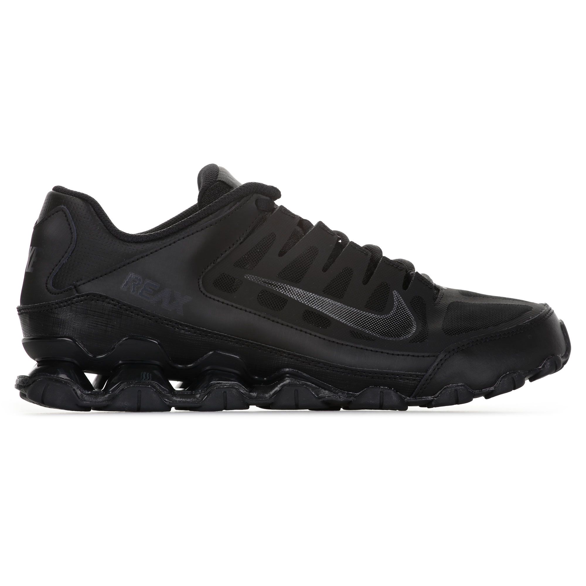 Zapatillas de Training Reax 8 TR Negro - Fútbol Factory