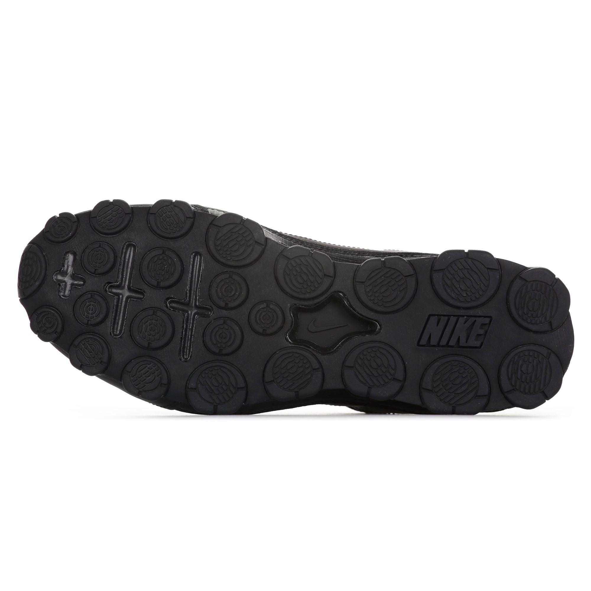 Zapatillas de Training Reax 8 TR Negro - Fútbol Factory