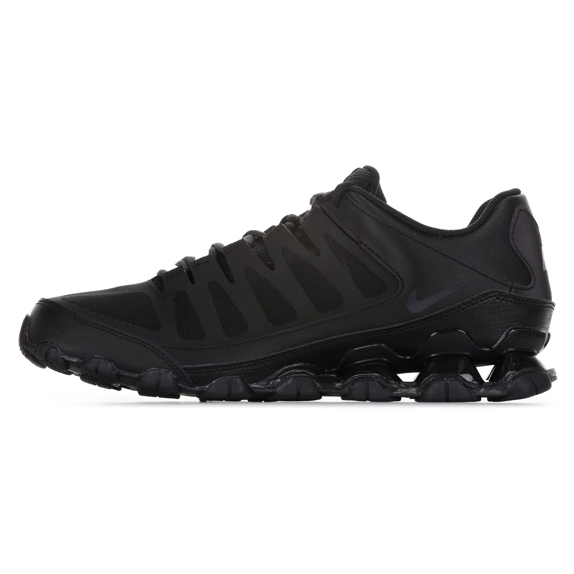 Zapatillas de Training Reax 8 TR Negro - Fútbol Factory