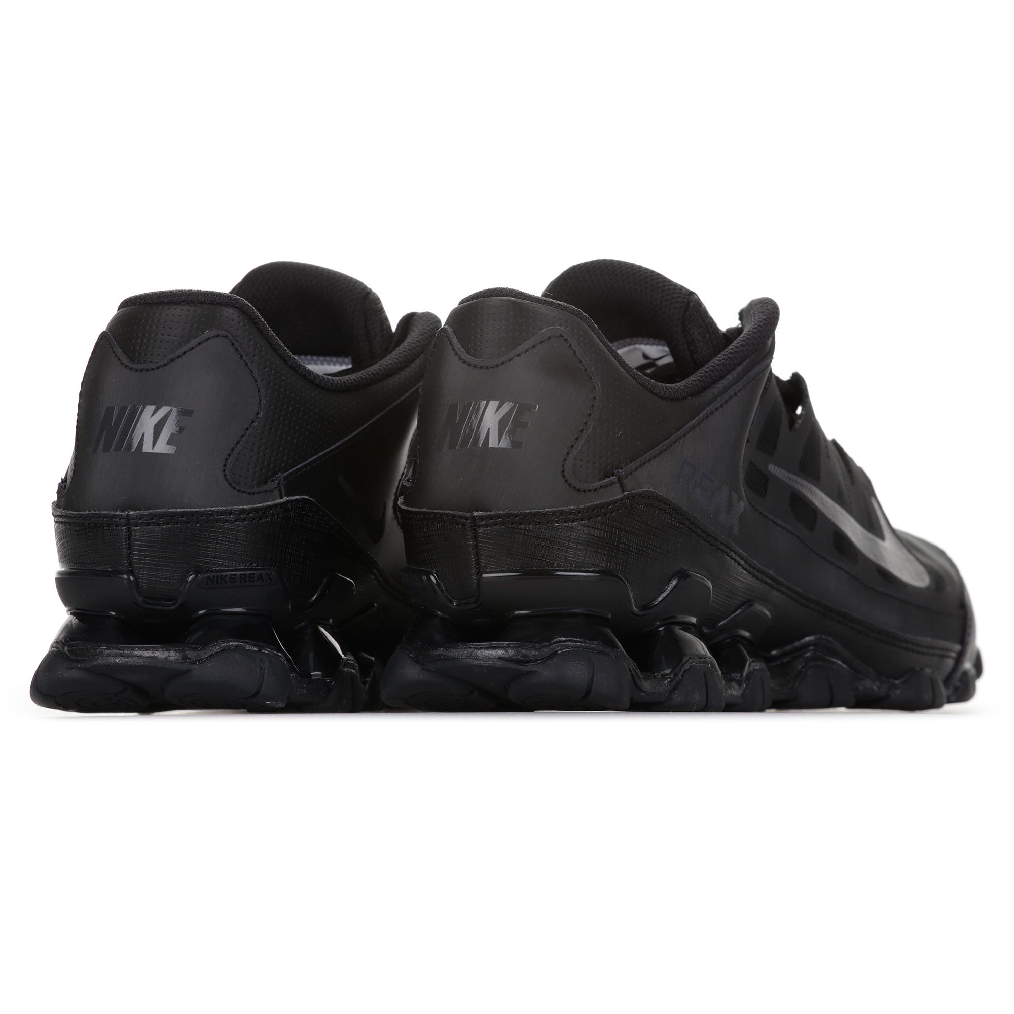 Zapatillas de Training Reax 8 TR Negro - Fútbol Factory