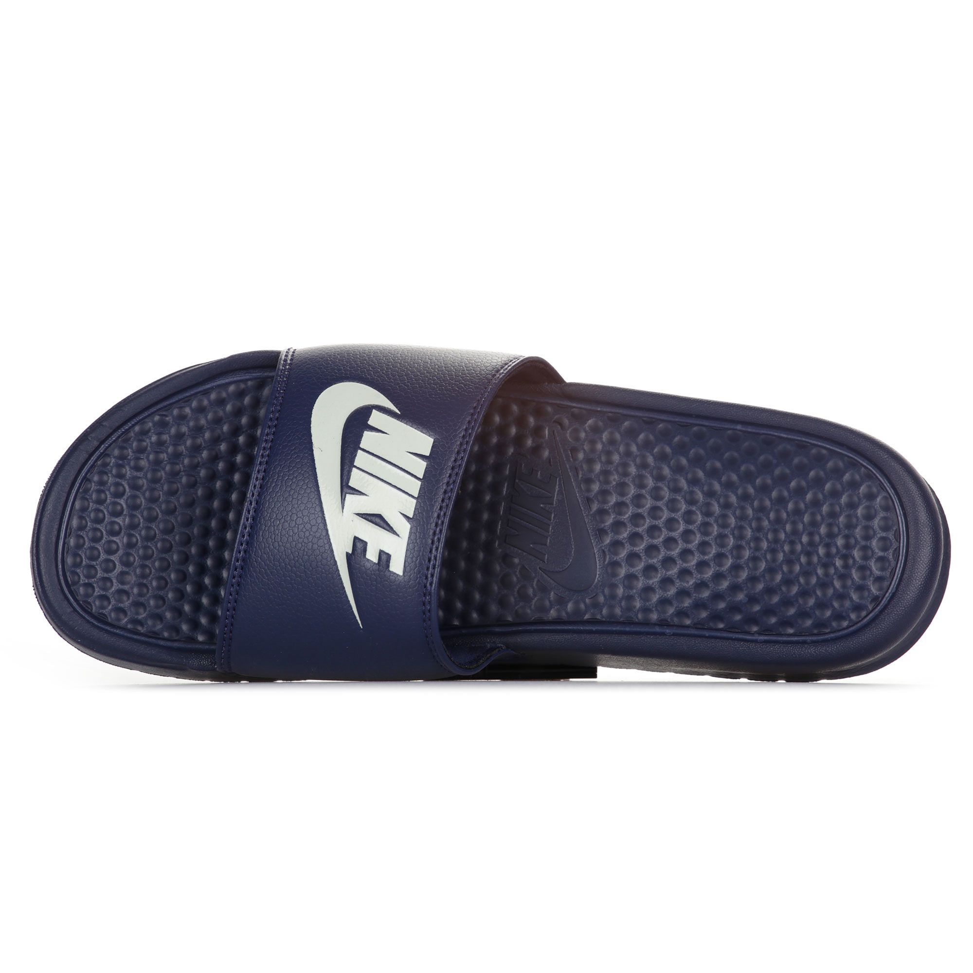 Chanclas Benassi JDI Marino - Fútbol Factory