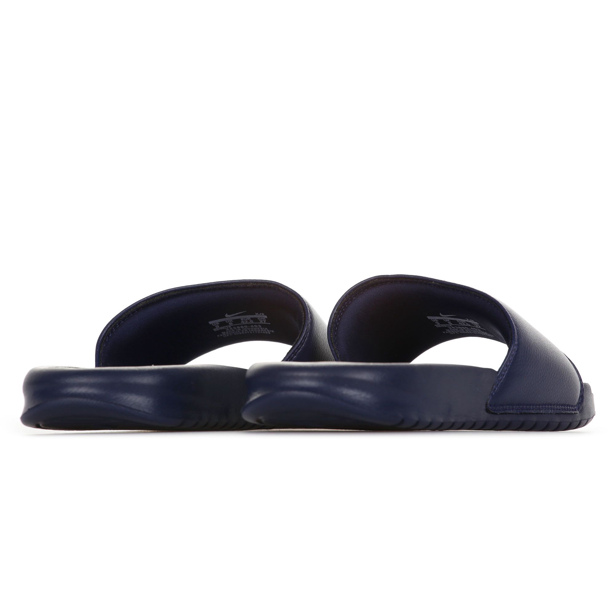 Chanclas Benassi JDI Marino - Fútbol Factory