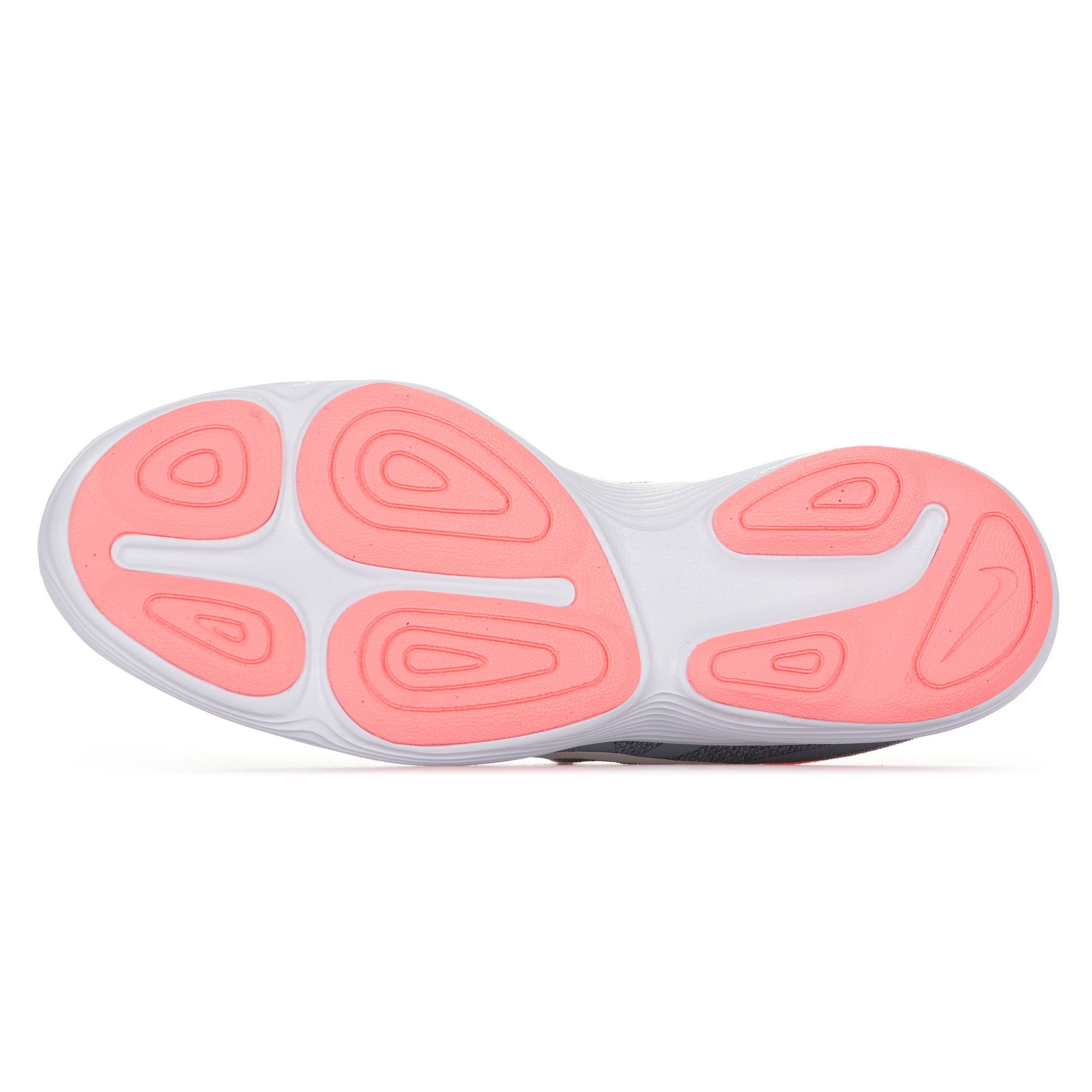 Zapatillas de Running Revolution 4 Junior Azul - Fútbol Factory