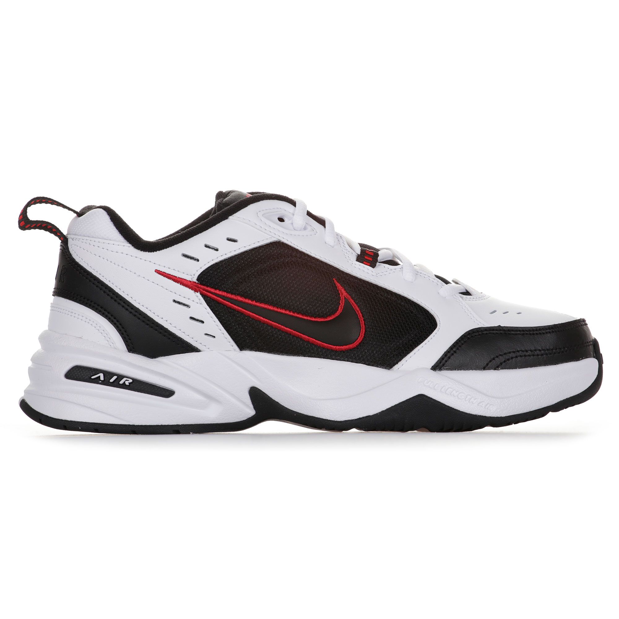 Zapatillas de Training Air Monarch IV Blanco - Fútbol Factory
