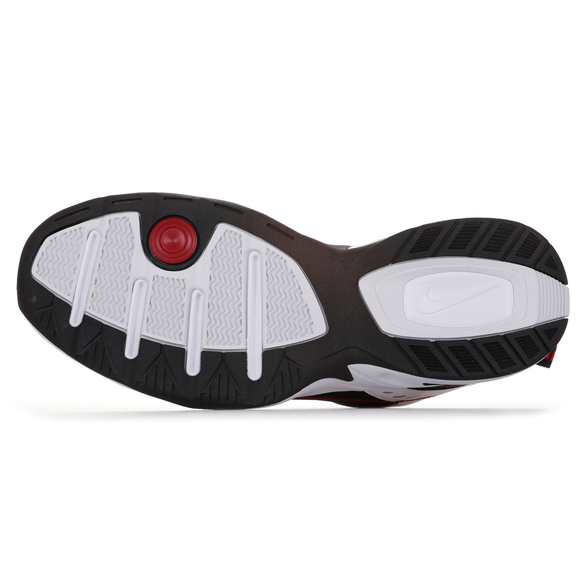 Zapatillas de Training Air Monarch IV Blanco - Fútbol Factory