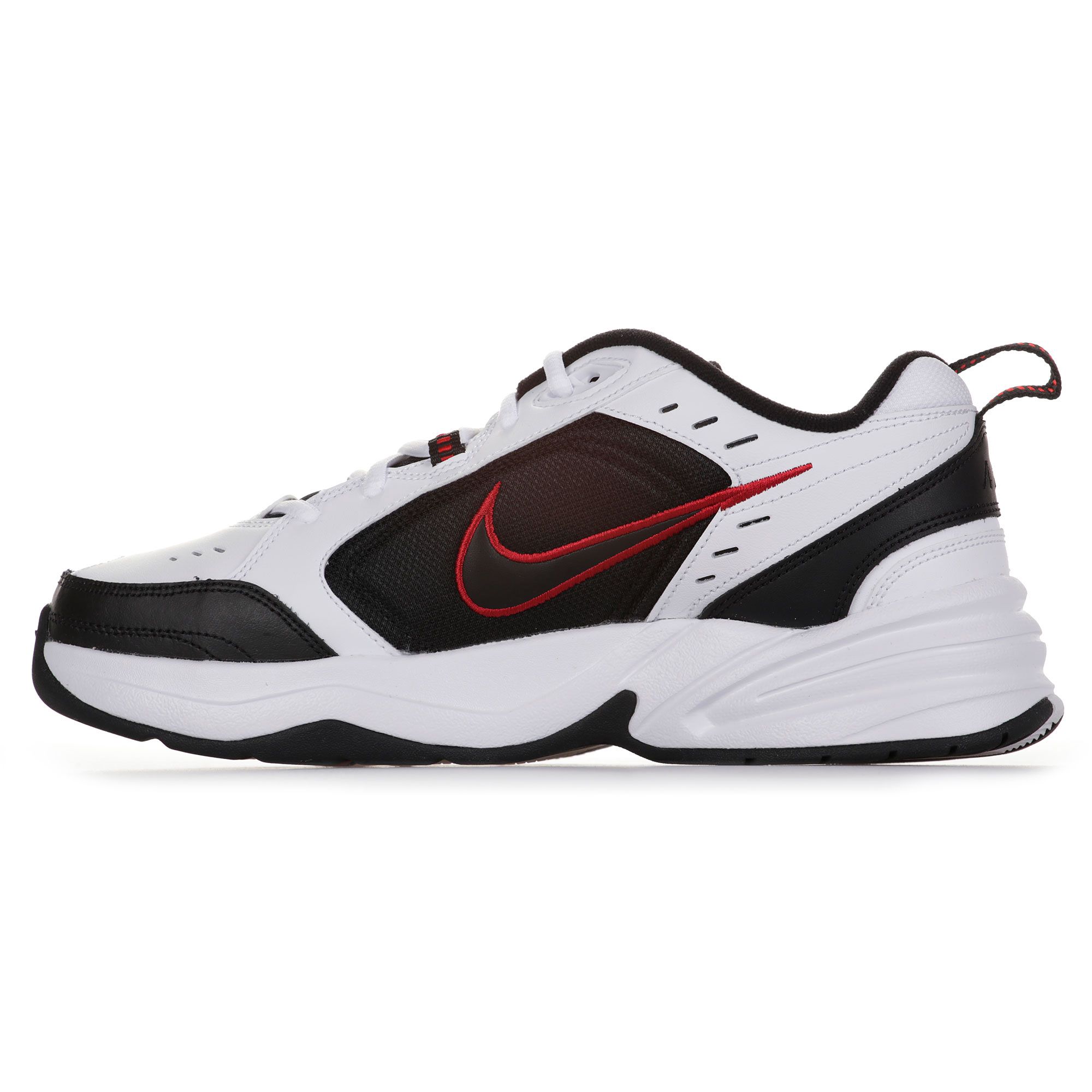 Zapatillas de Training Air Monarch IV Blanco - Fútbol Factory