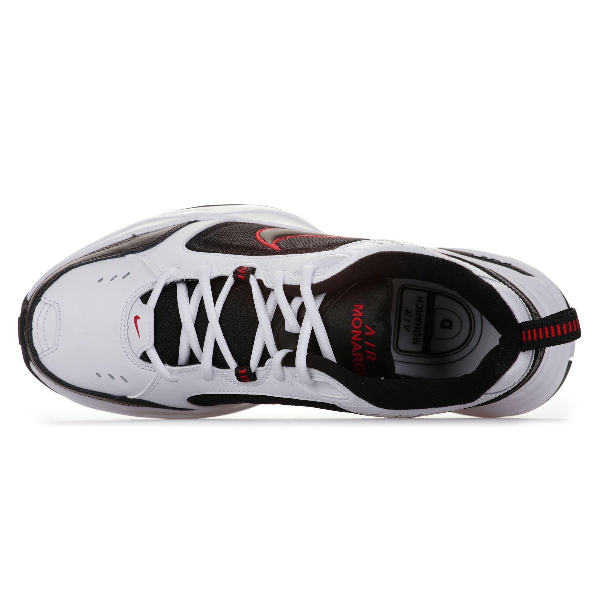 Zapatillas de Training Air Monarch IV Blanco - Fútbol Factory