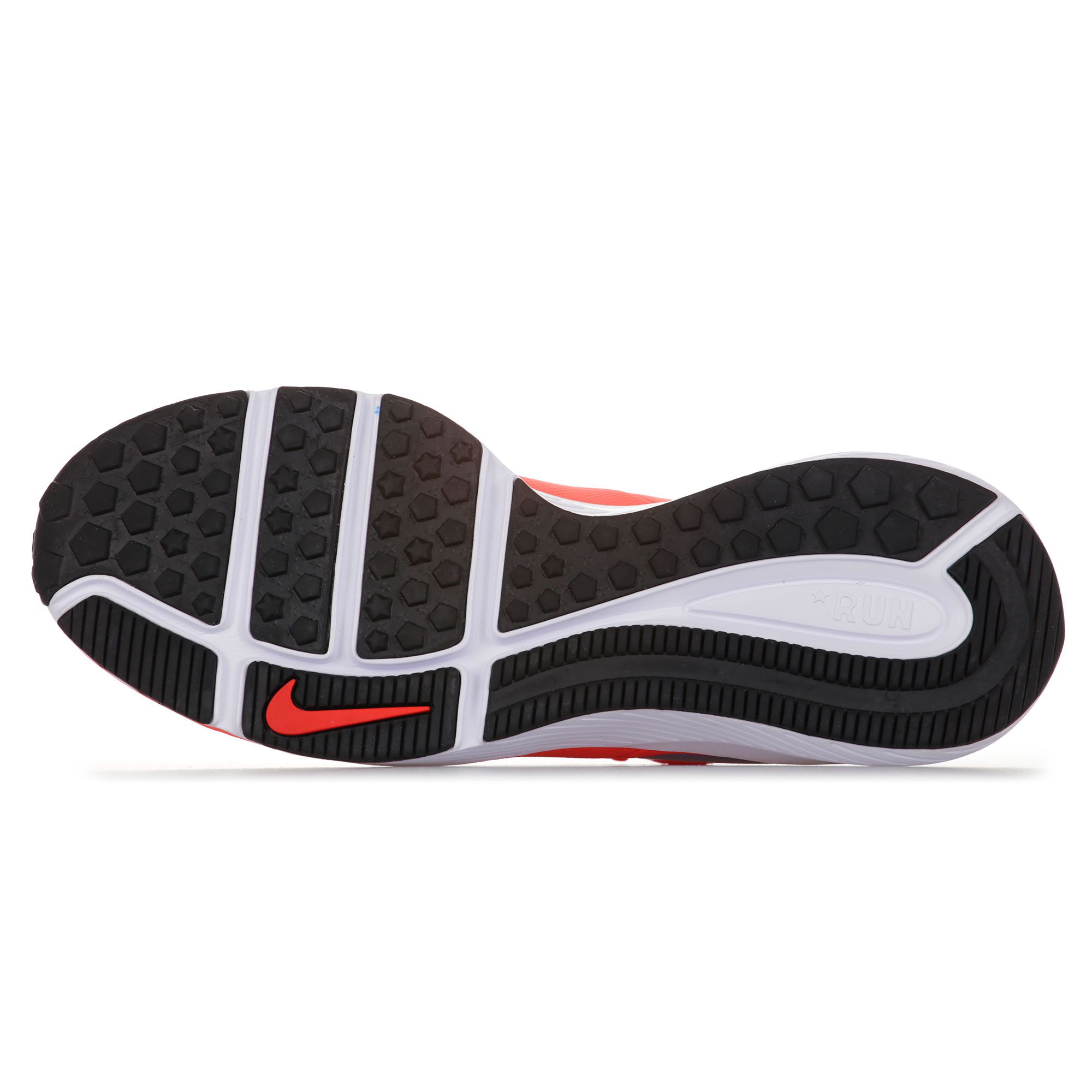 Zapatillas de Paseo Star Runner Junior Rojo - Fútbol Factory