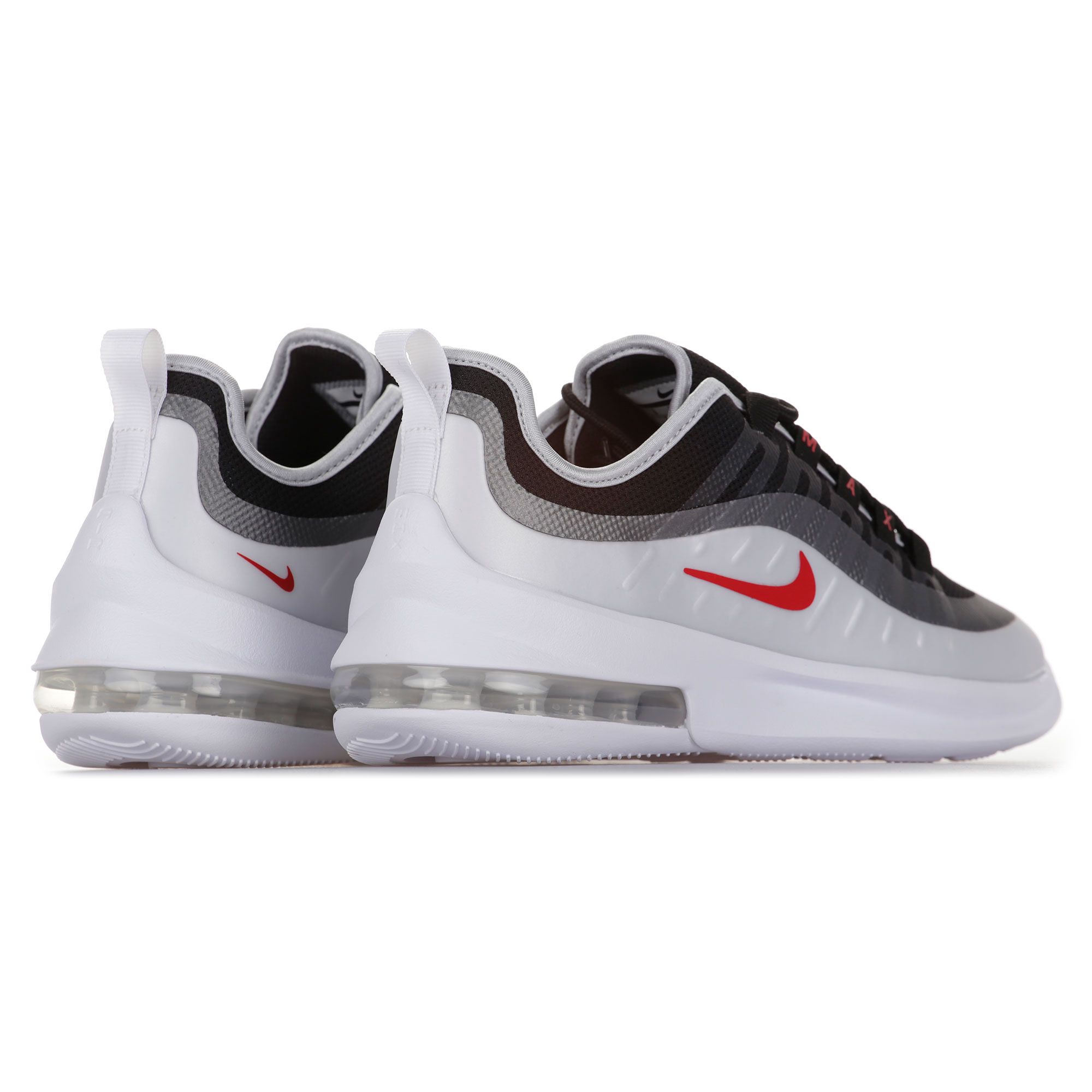 Zapatillas de Paseo Air Max Axis Negro - Fútbol Factory
