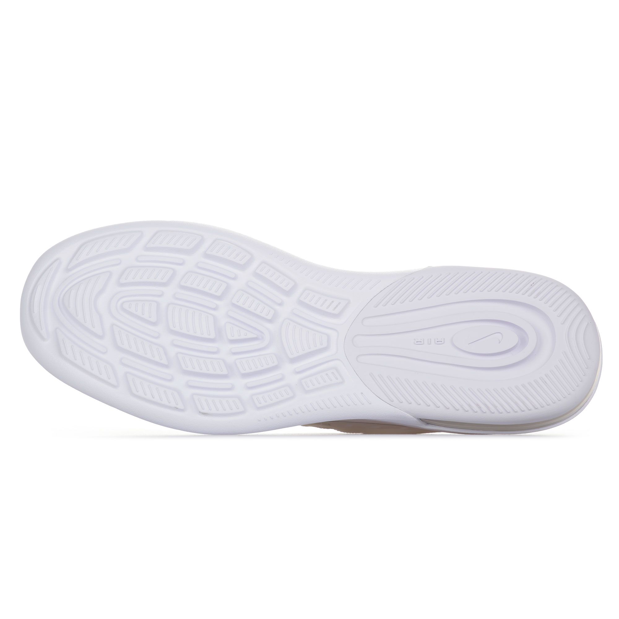 Zapatillas de Paseo Air Max Axis Blanco - Fútbol Factory