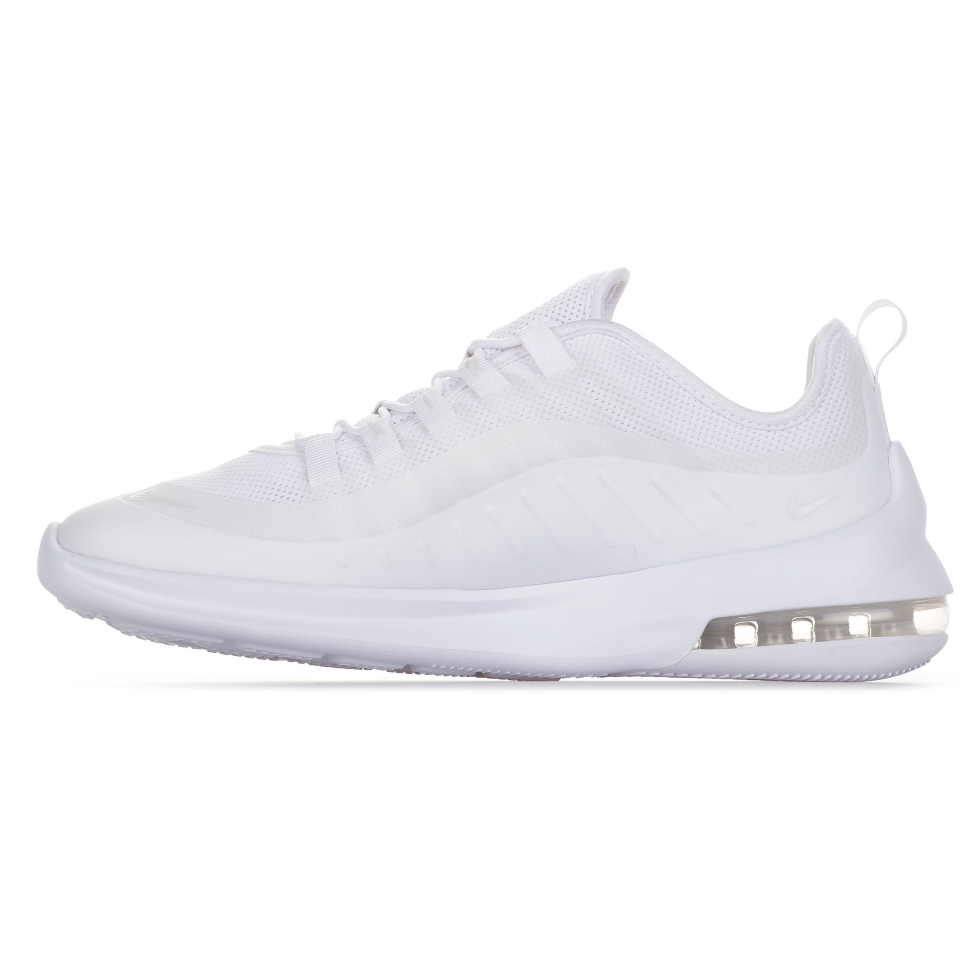 Zapatillas de Paseo Air Max Axis Blanco - Fútbol Factory