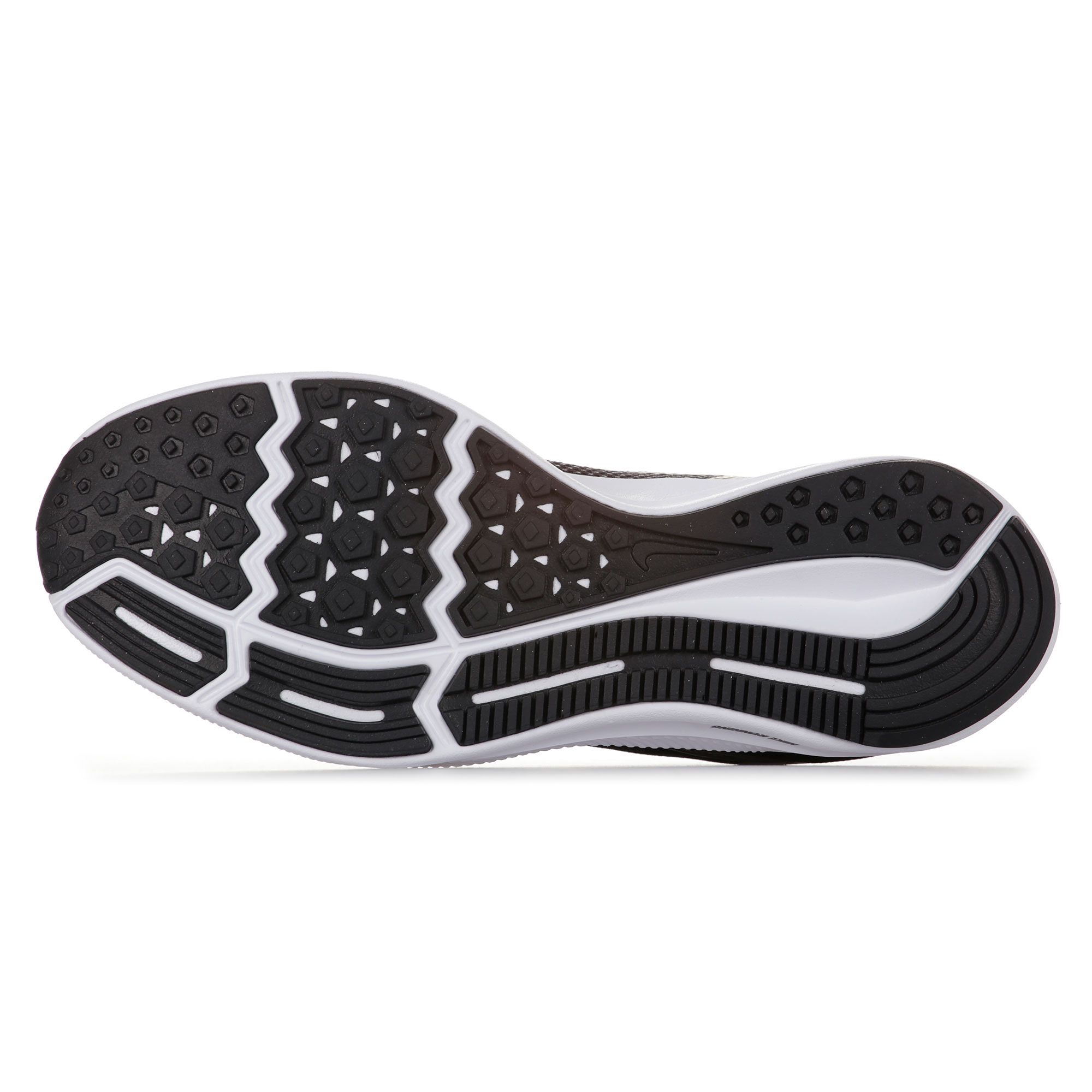 Zapatillas de Running Downshifter 9 Negro - Fútbol Factory