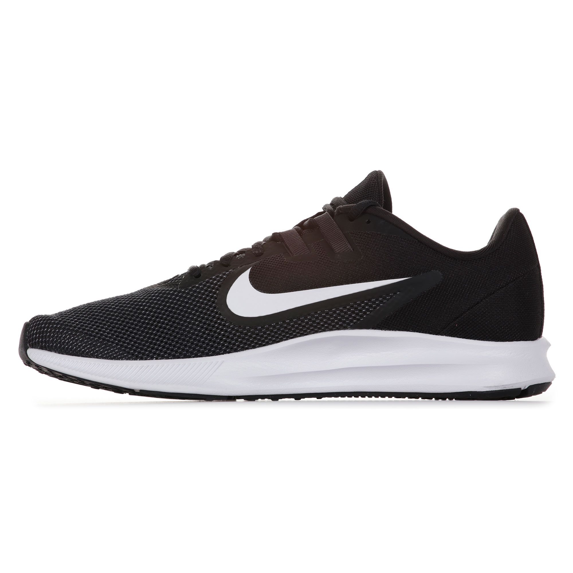 Zapatillas de Running Downshifter 9 Negro - Fútbol Factory