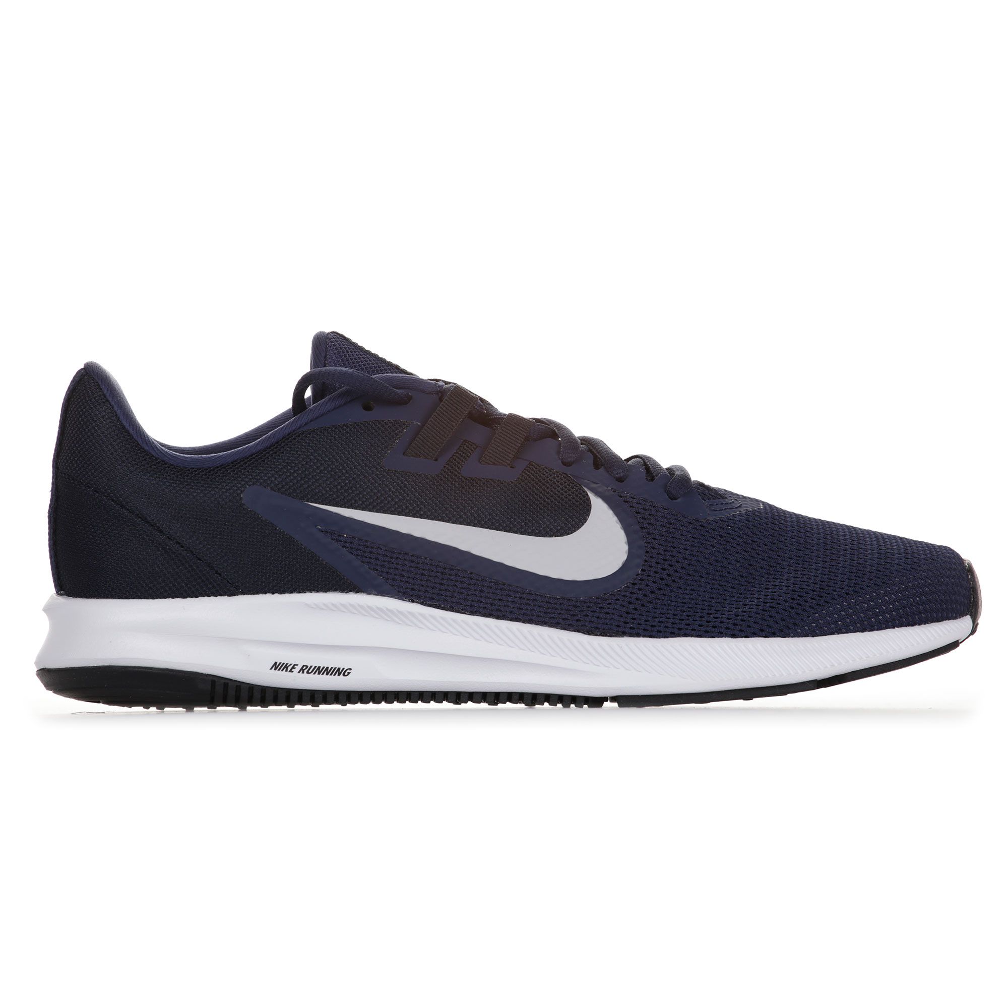 Zapatillas de Running Downshifter 9 Marino - Fútbol Factory