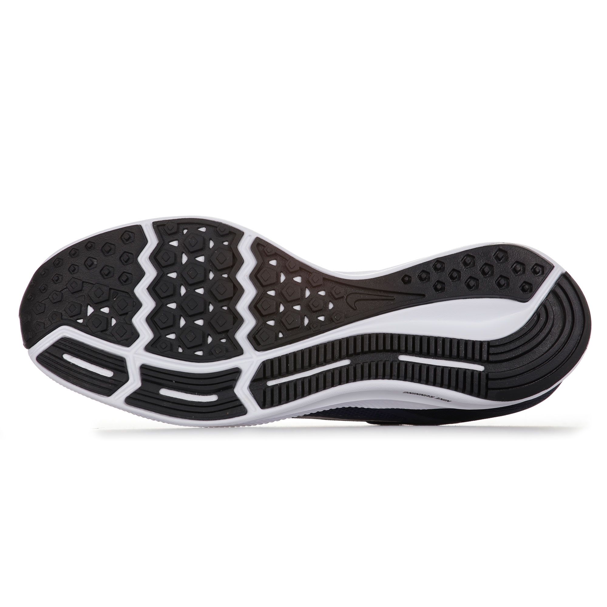 Zapatillas de Running Downshifter 9 Marino - Fútbol Factory