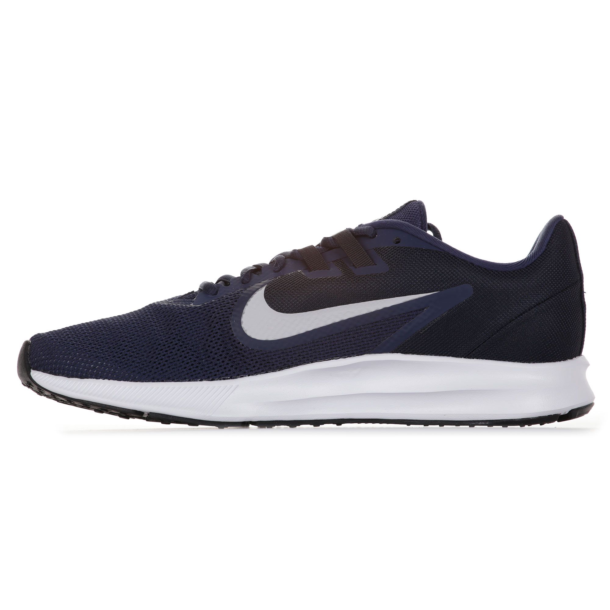 Zapatillas de Running Downshifter 9 Marino - Fútbol Factory