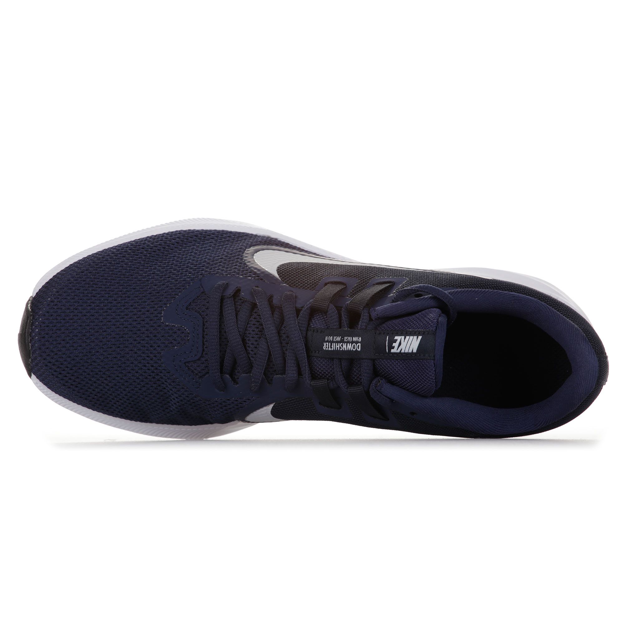 Zapatillas de Running Downshifter 9 Marino - Fútbol Factory