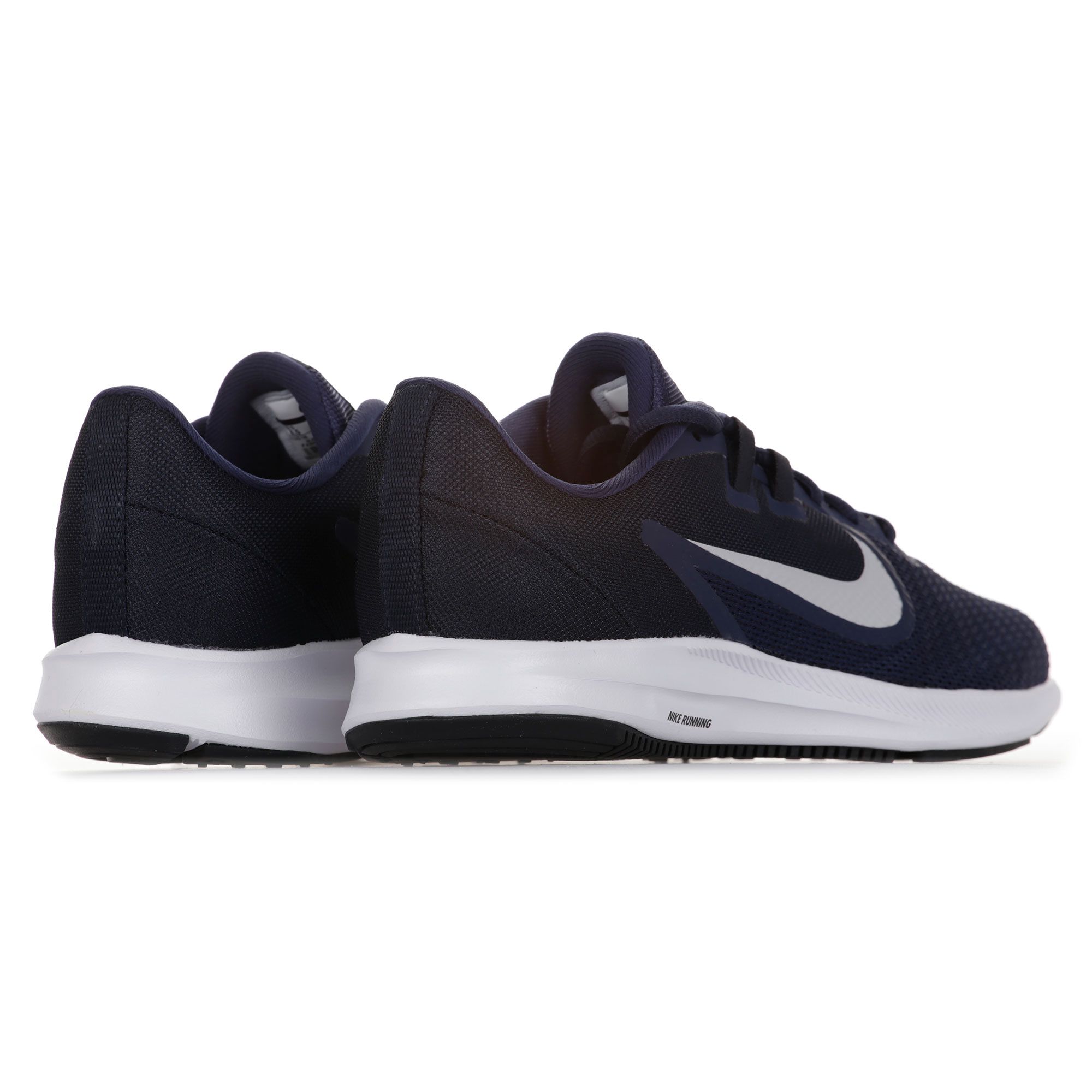 Zapatillas de Running Downshifter 9 Marino - Fútbol Factory