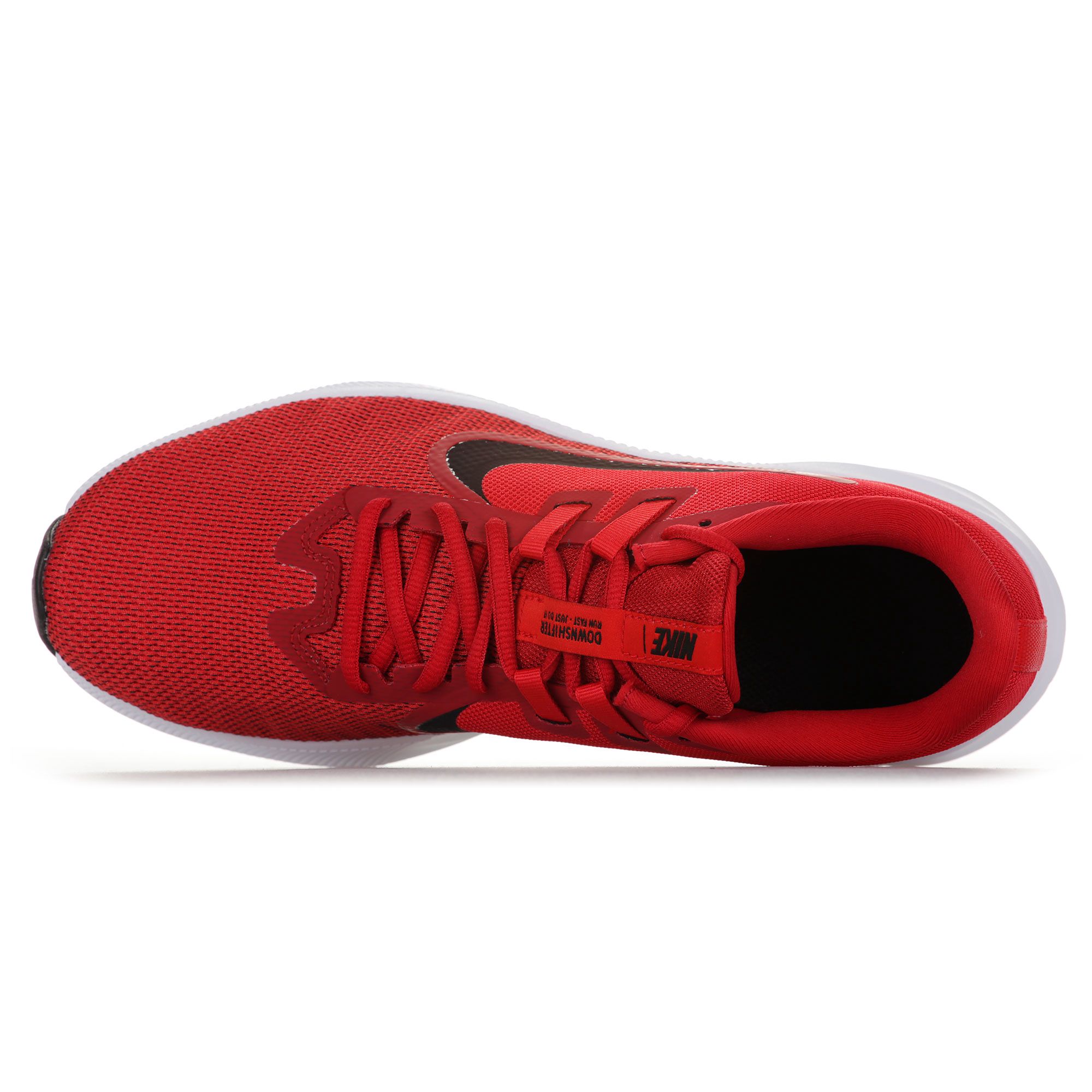 Nike downshifter 9 shops rojo