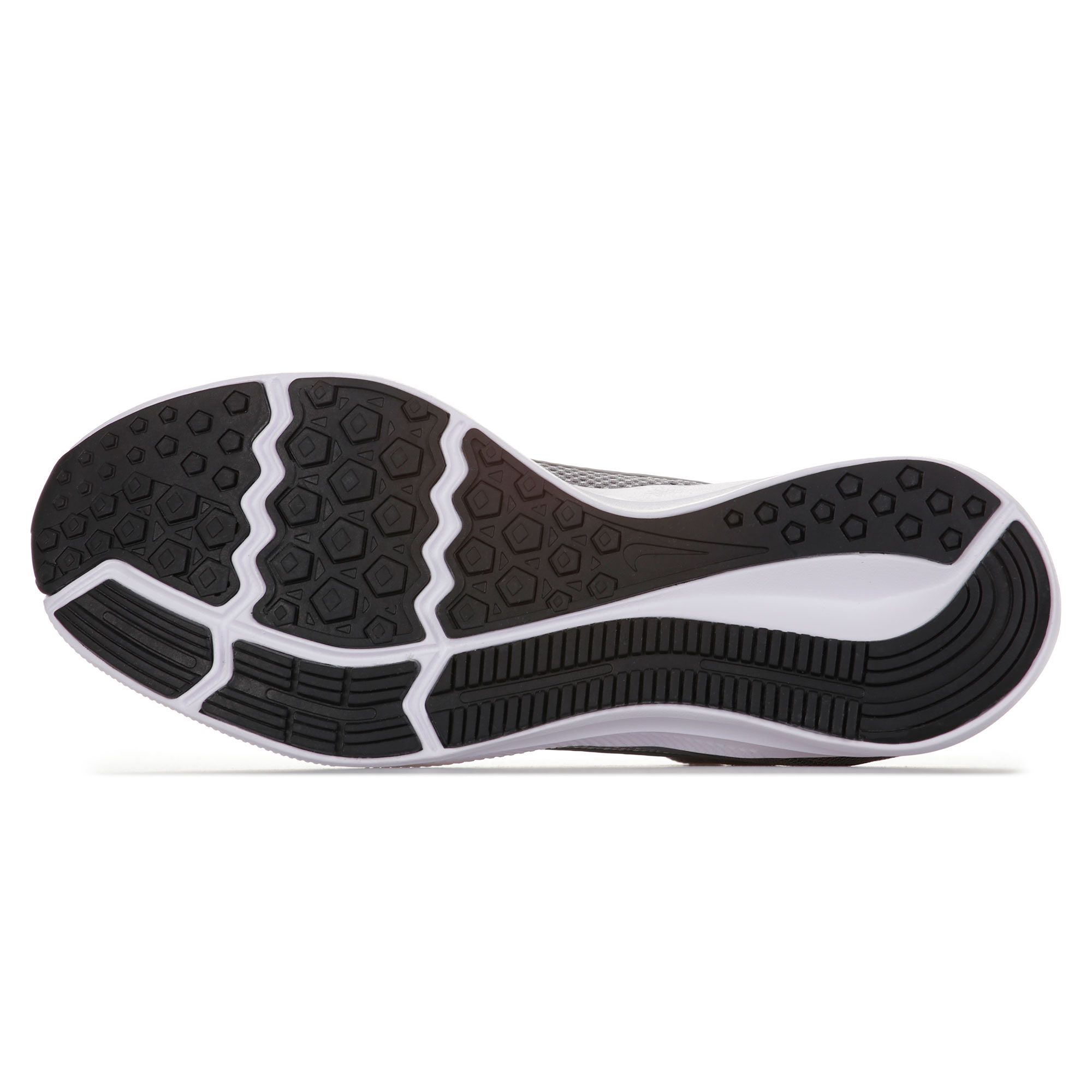 Zapatillas de Running Downshifter 9 Gris - Fútbol Factory