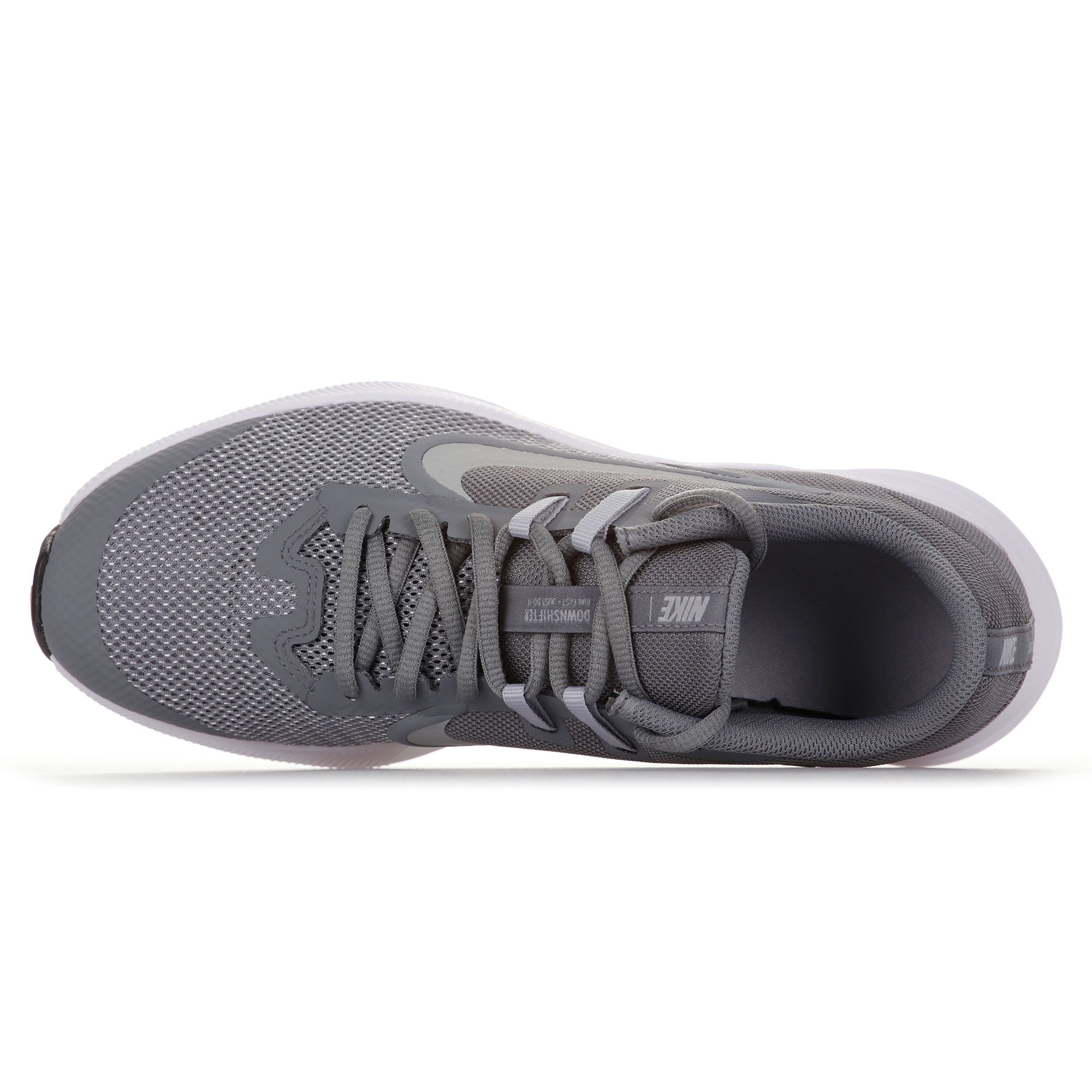 Zapatillas de Running Downshifter 9 Gris - Fútbol Factory