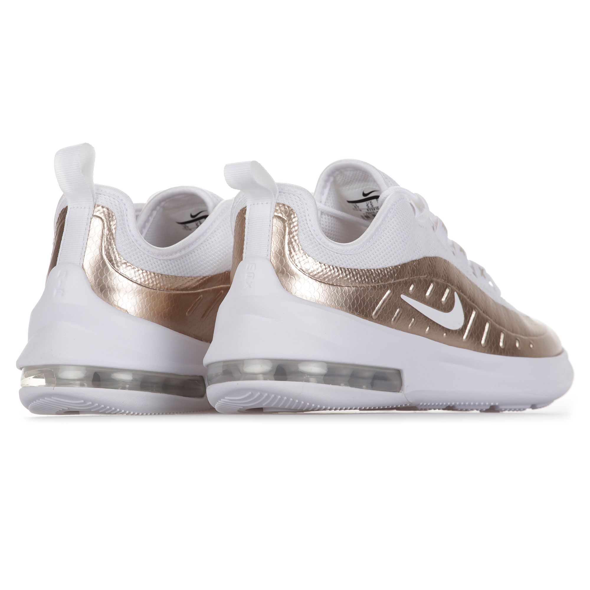 Air max axis junior blanche hotsell