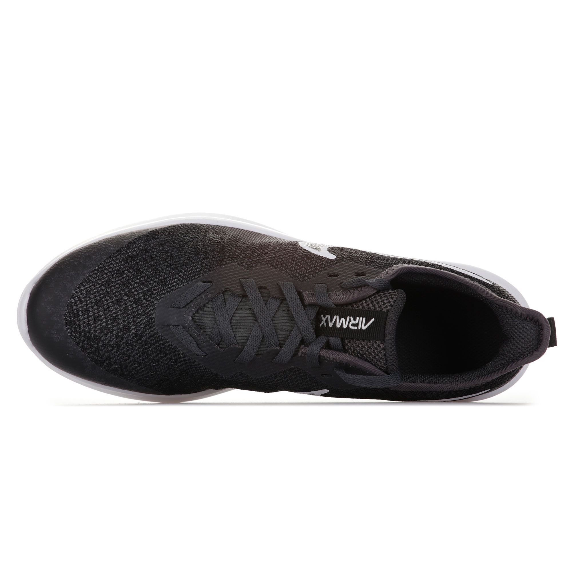 Zapatillas de Paseo Air Max Sequent Junior Gris - Fútbol Factory