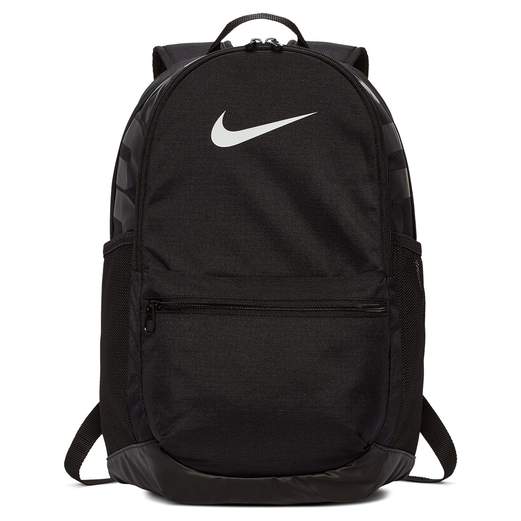 Mochila Brasilia Negro - Fútbol Factory