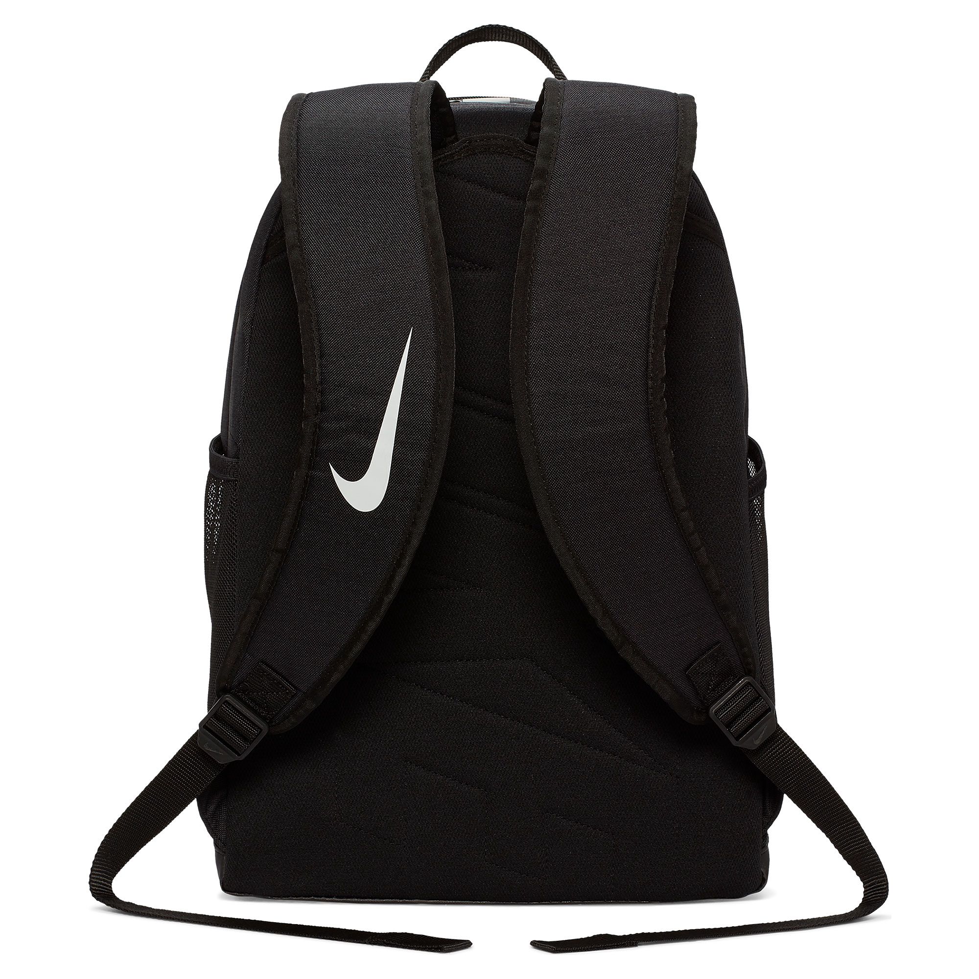 Mochila Brasilia Negro - Fútbol Factory