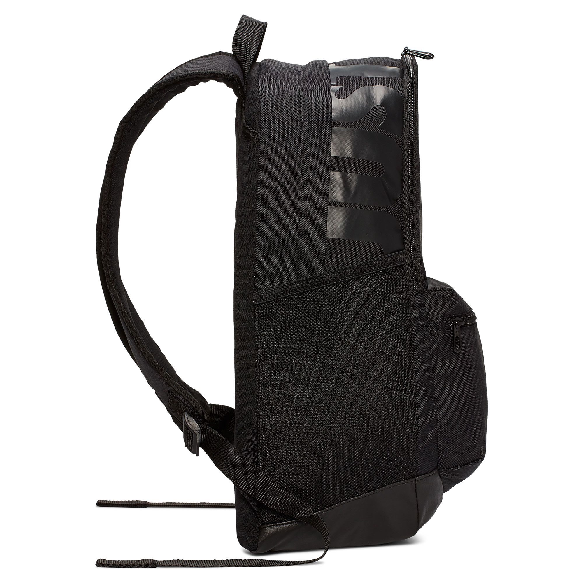 Mochila Brasilia Negro - Fútbol Factory