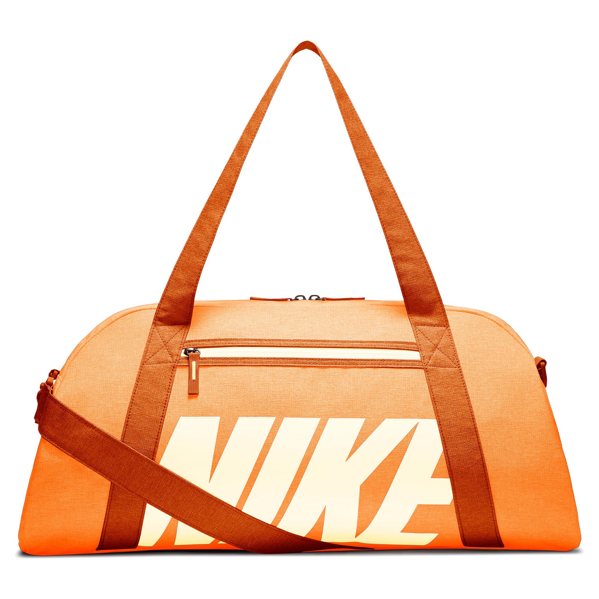 Bolsa de Deporte Gym Club Naranja - Fútbol Factory