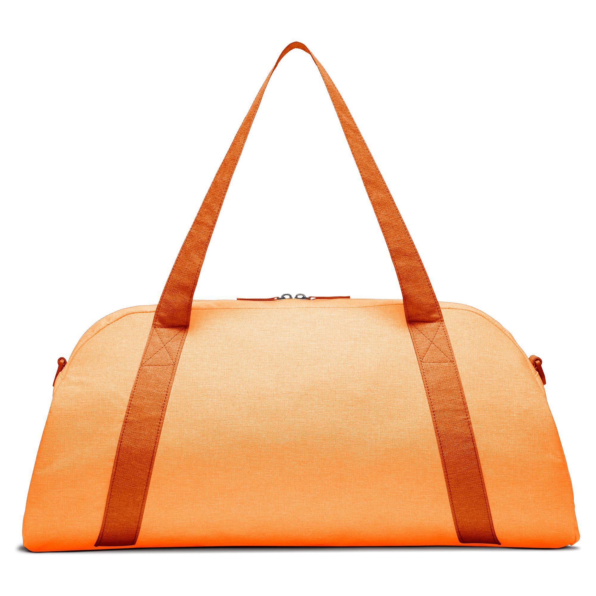 Bolsa de Deporte Gym Club Naranja - Fútbol Factory