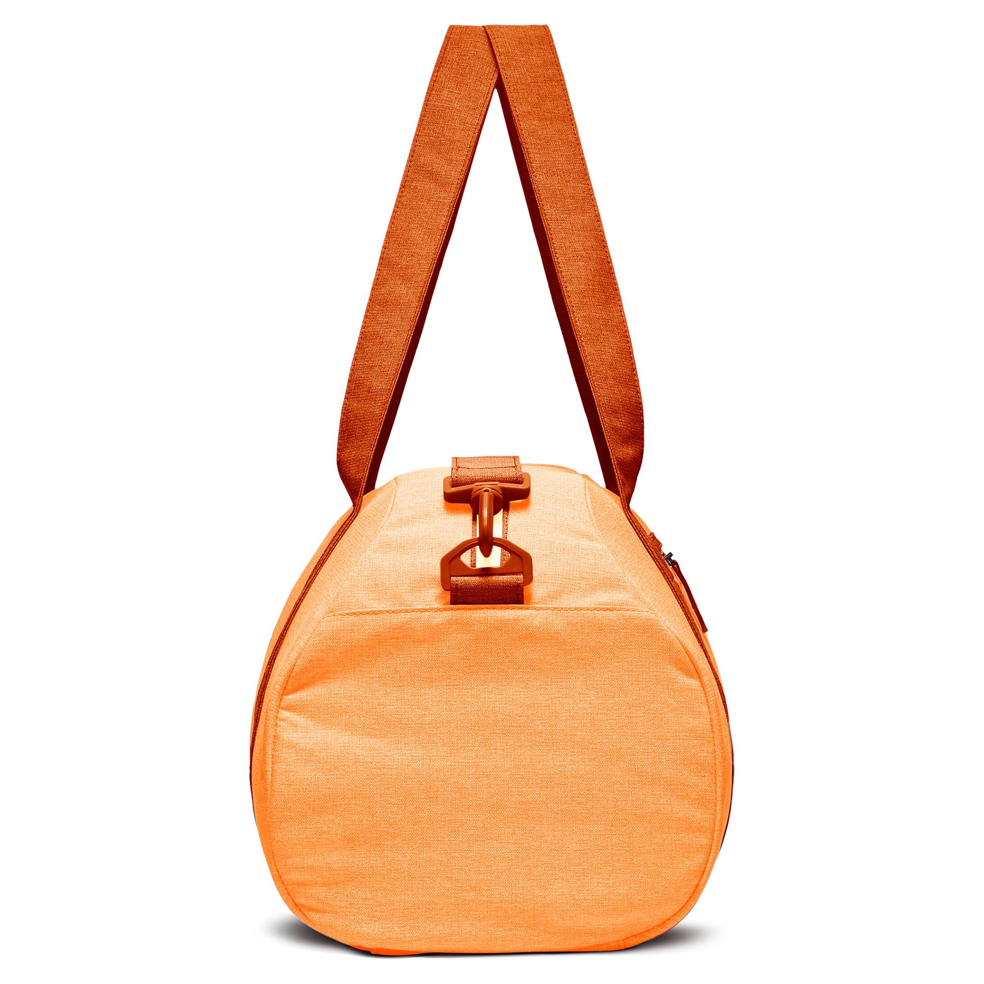 Bolsa de Deporte Gym Club Naranja - Fútbol Factory