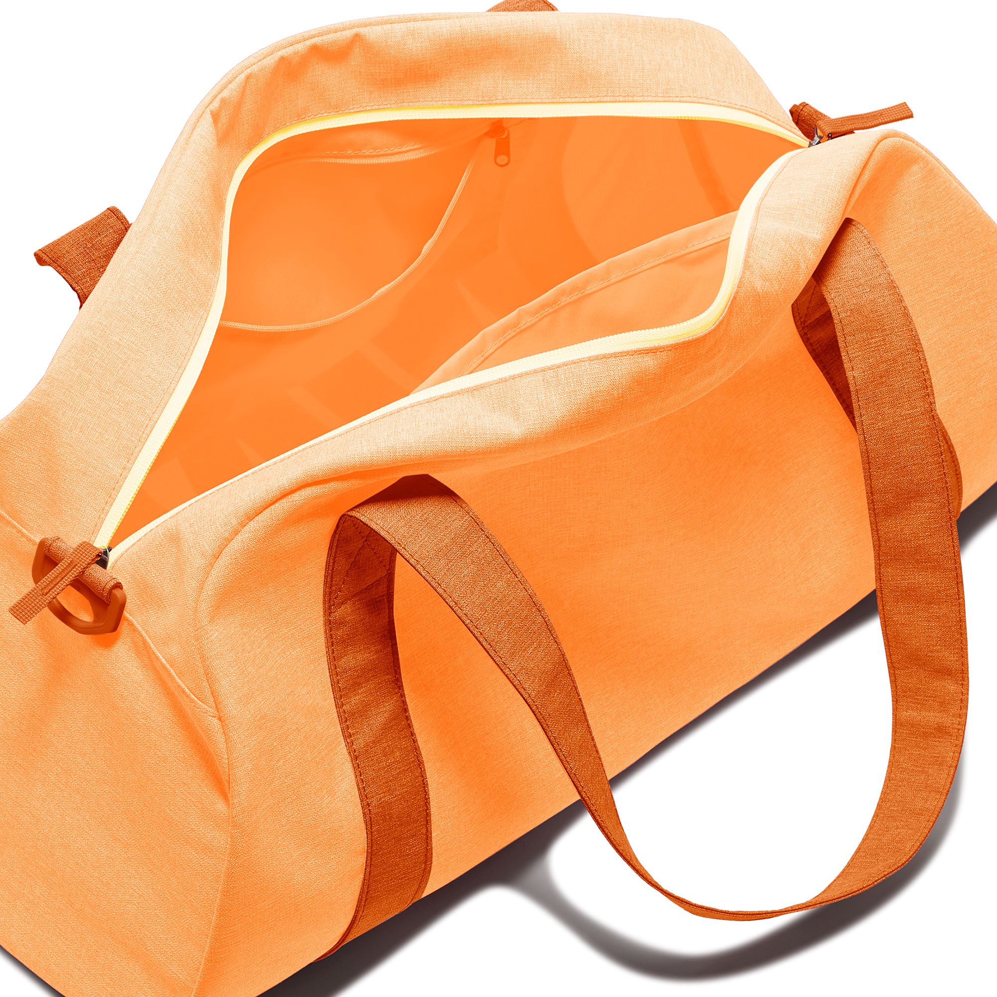 Bolsa de Deporte Gym Club Naranja - Fútbol Factory