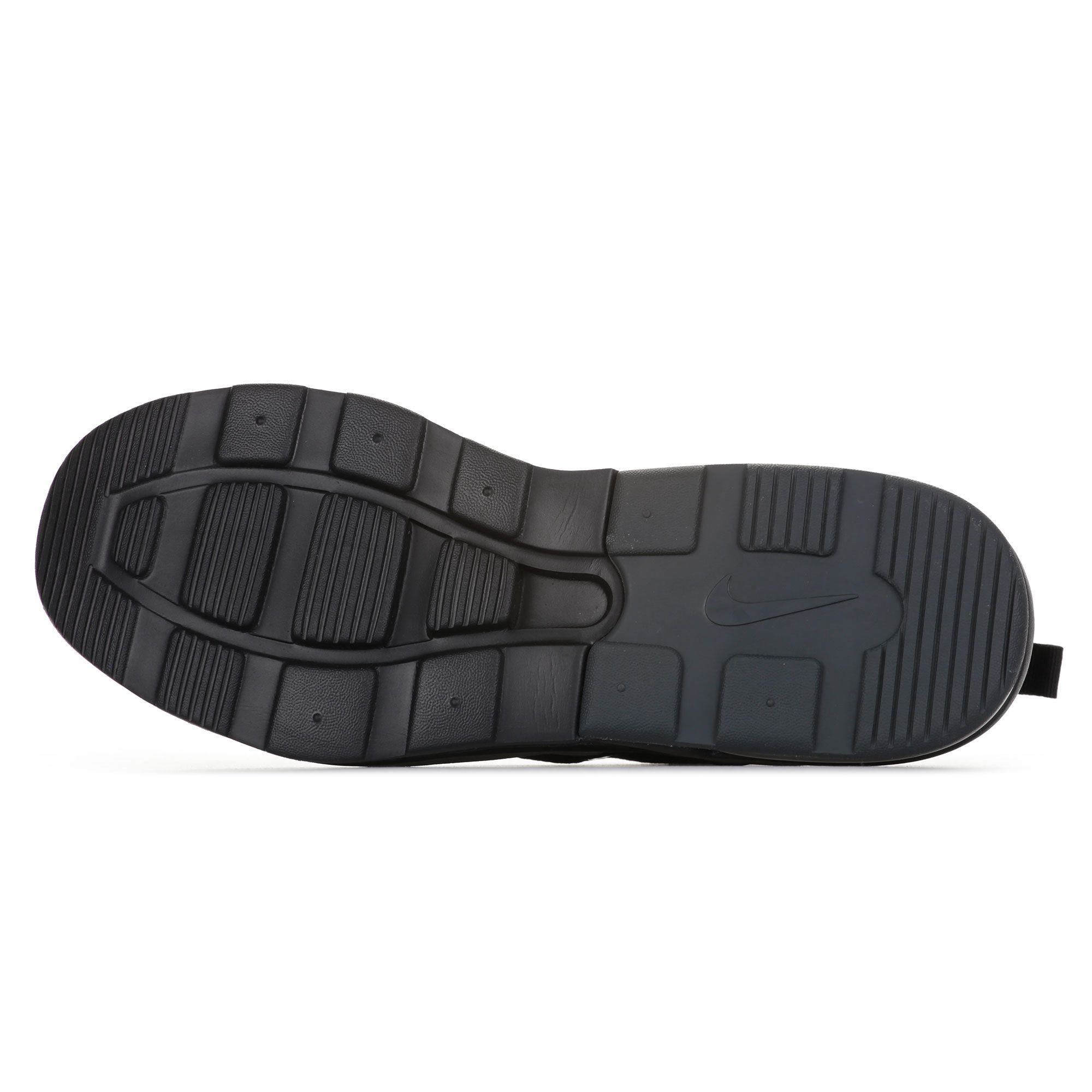 Zapatilla de Paseo Air Max Motion 2 Negro Azul - Fútbol Factory