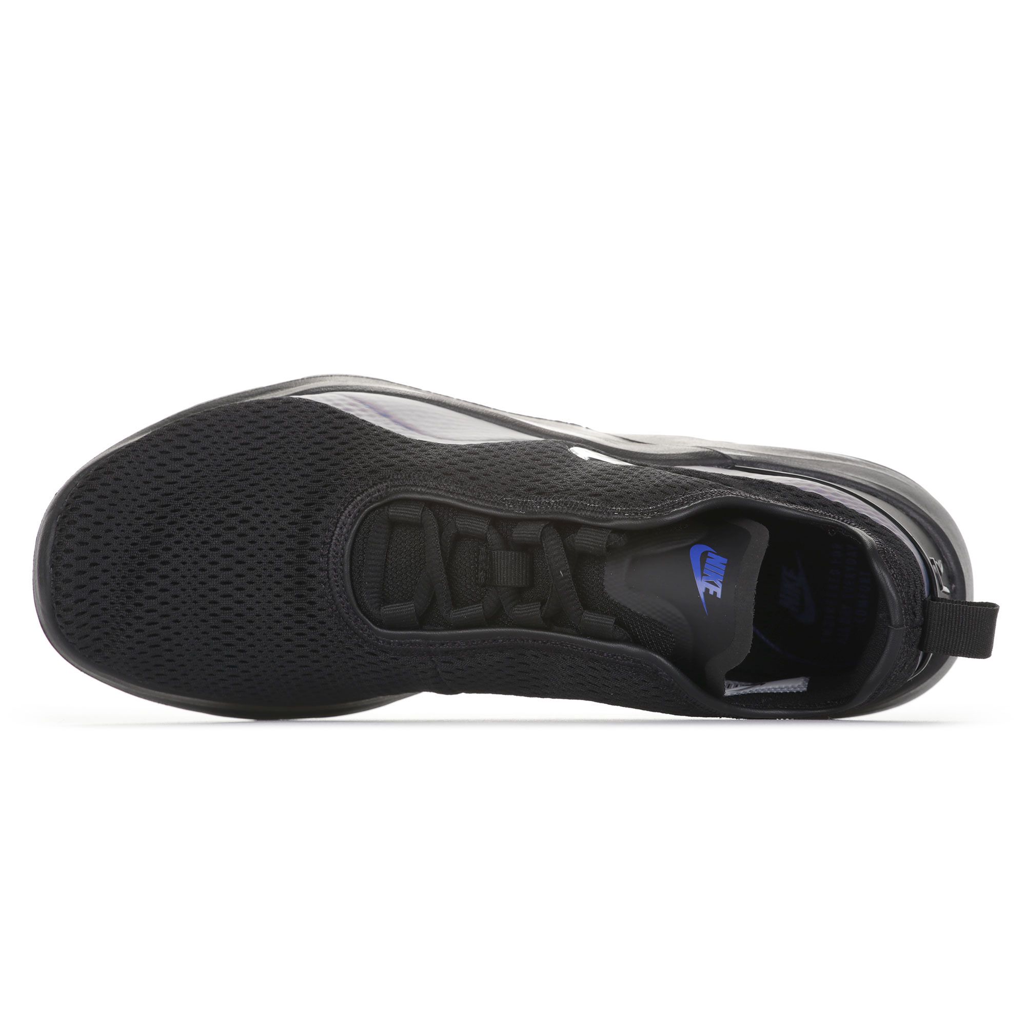 Zapatilla de Paseo Air Max Motion 2 Negro Azul - Fútbol Factory