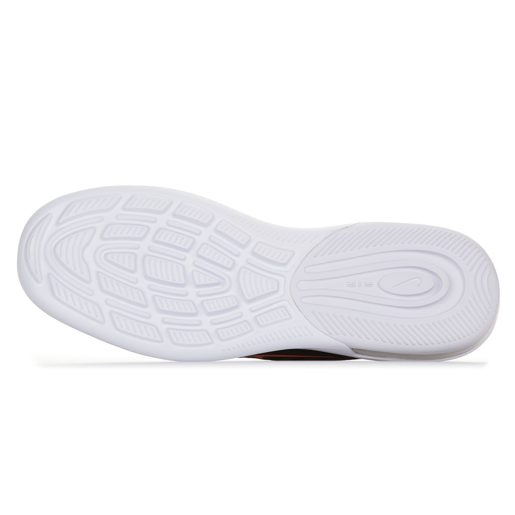 Zapatillas de Paseo Air Max Axis Blanco - Fútbol Factory