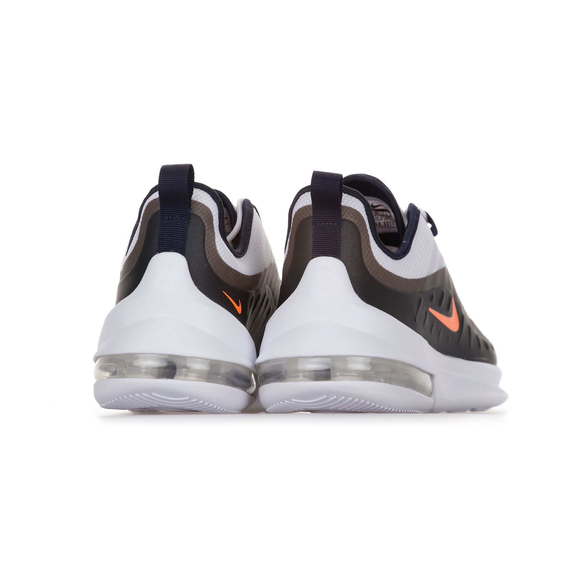 Zapatillas de Paseo Air Max Axis Blanco - Fútbol Factory