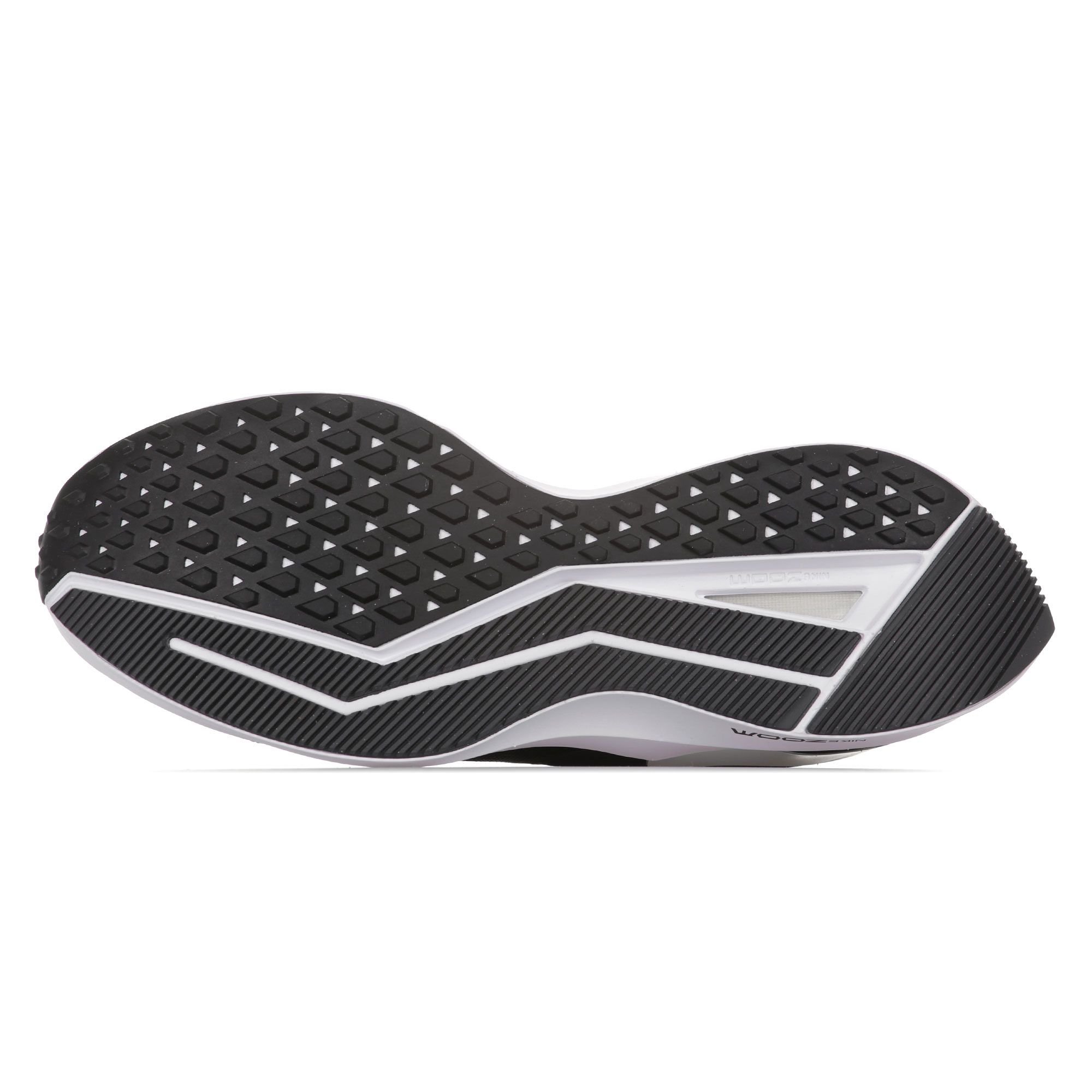 Zapatillas de Running Air Zoom Winflo 6 Negro - Fútbol Factory