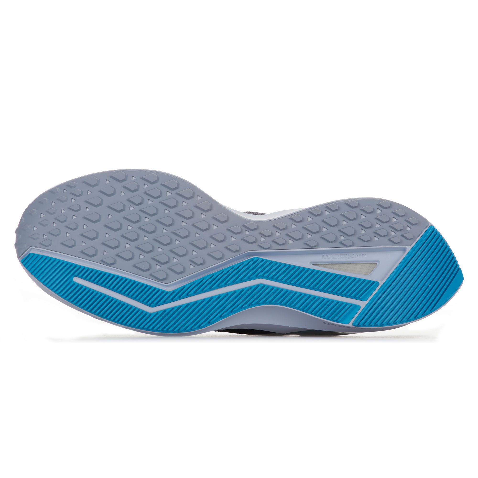 Zapatillas de Running Air Zoom Winflo 6 Azul - Fútbol Factory