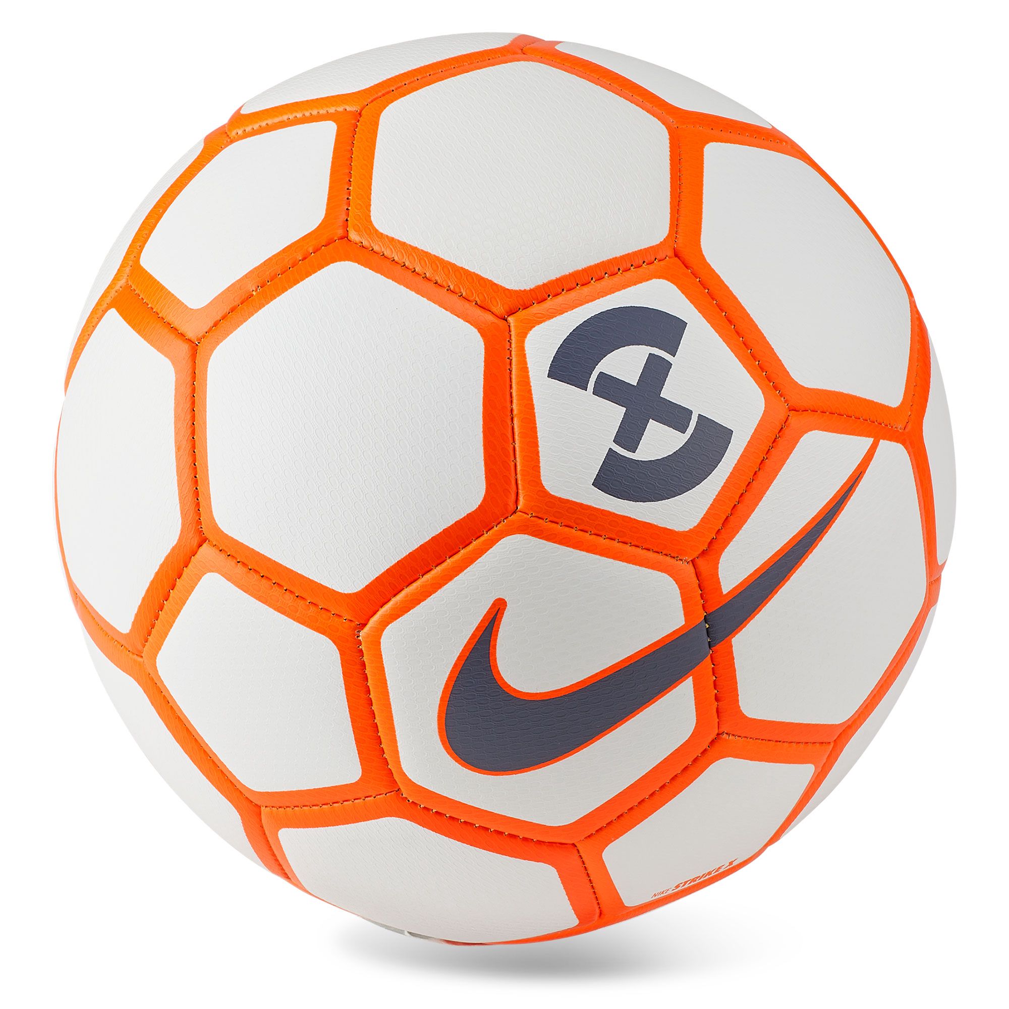 Balón de Fútbol Sala Menor X Blanco - Fútbol Factory