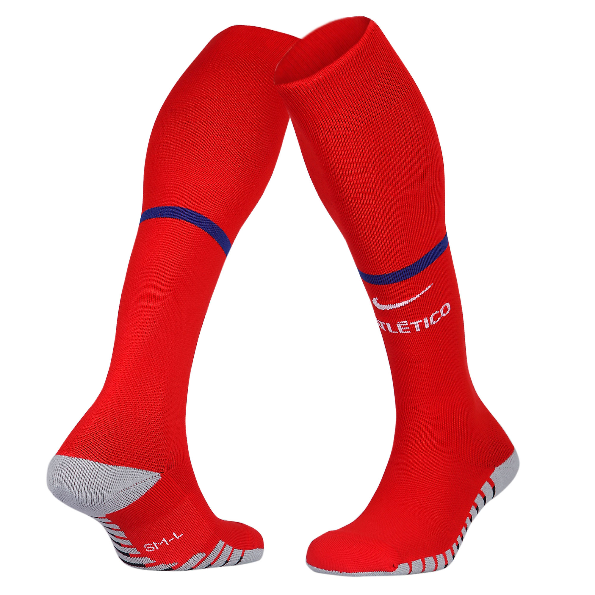 Medias 1ª Atlético de Madrid 2019/2020 Stadium Rojo - Fútbol Factory