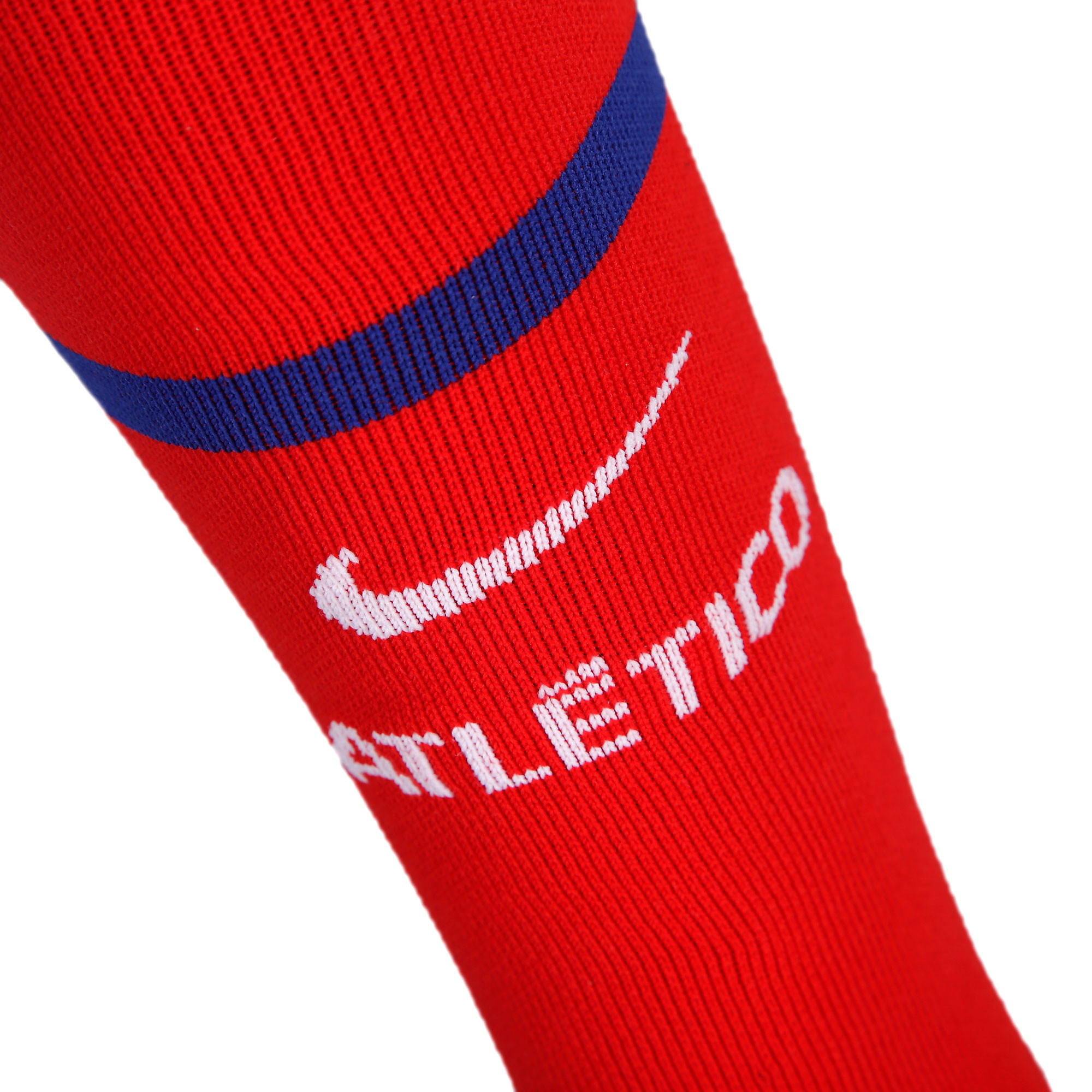Medias 1ª Atlético de Madrid 2019/2020 Stadium Rojo - Fútbol Factory