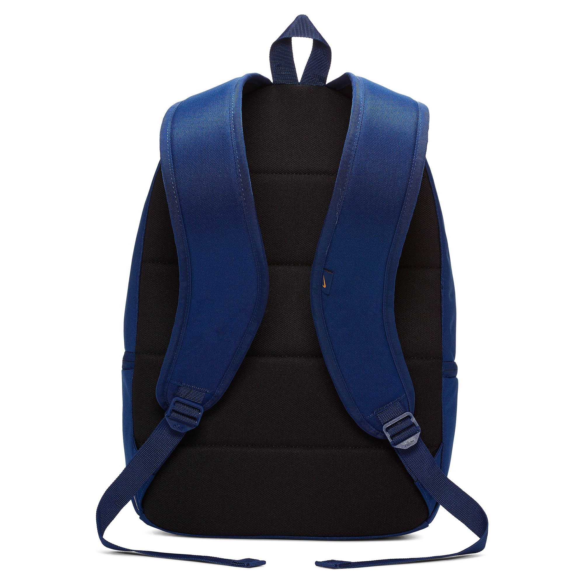 Mochila Heritage Azul - Fútbol Factory